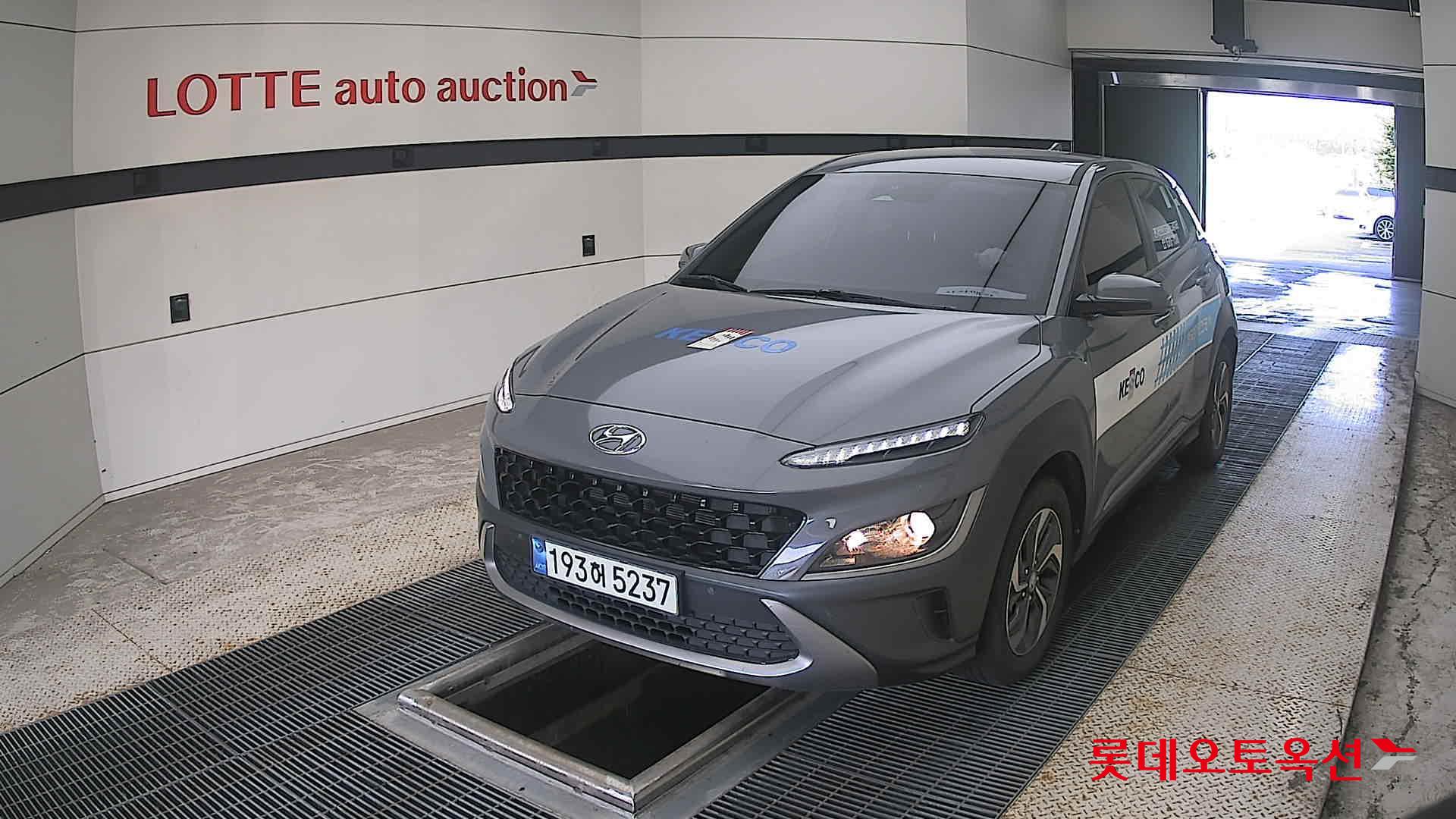 هيونداي كونا 2023
