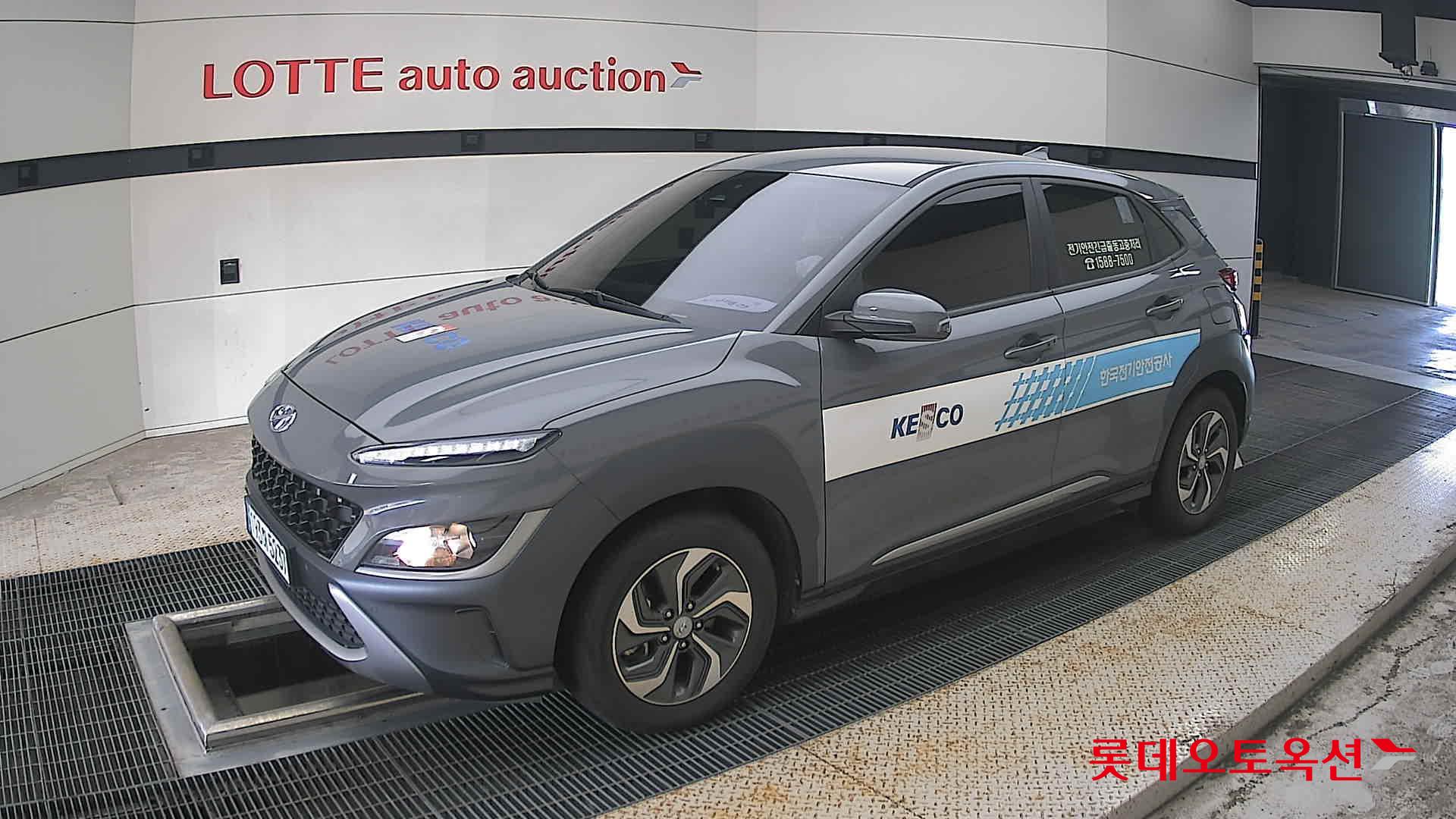 هيونداي كونا 2023