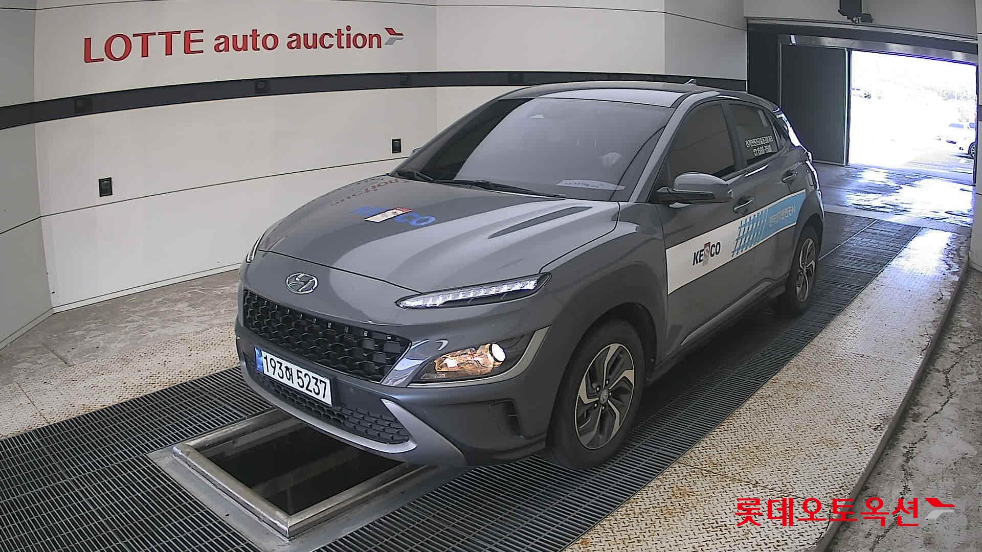 هيونداي كونا 2023
