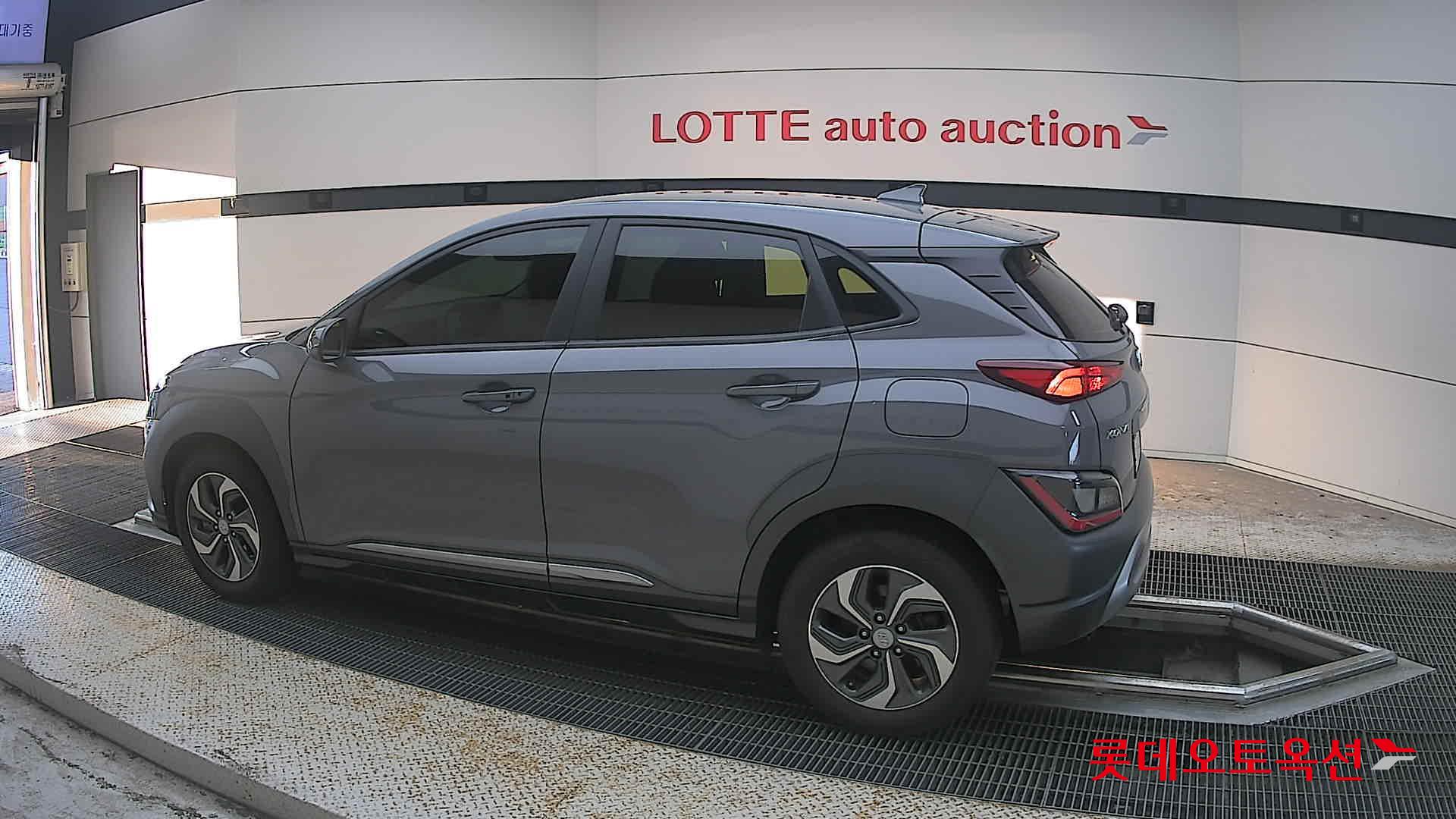 هيونداي كونا 2023