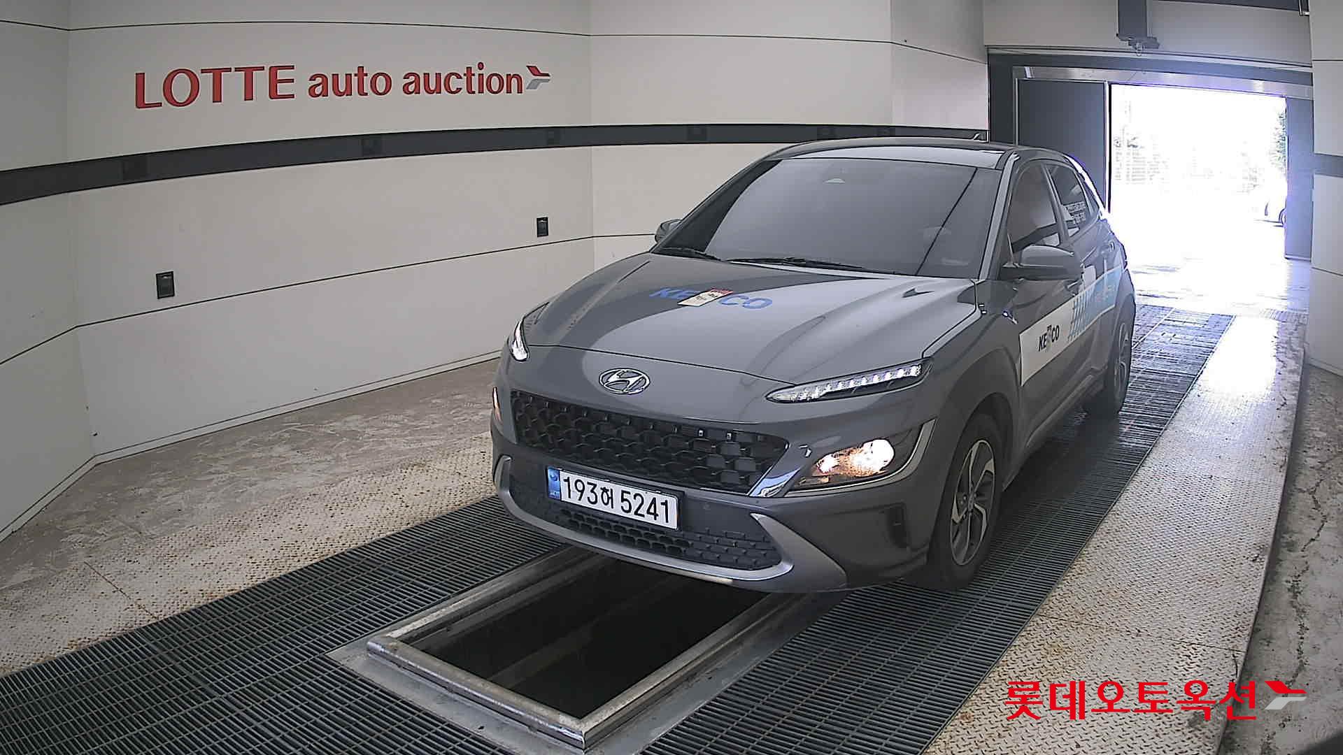 هيونداي Kona 2023 — صورة 2