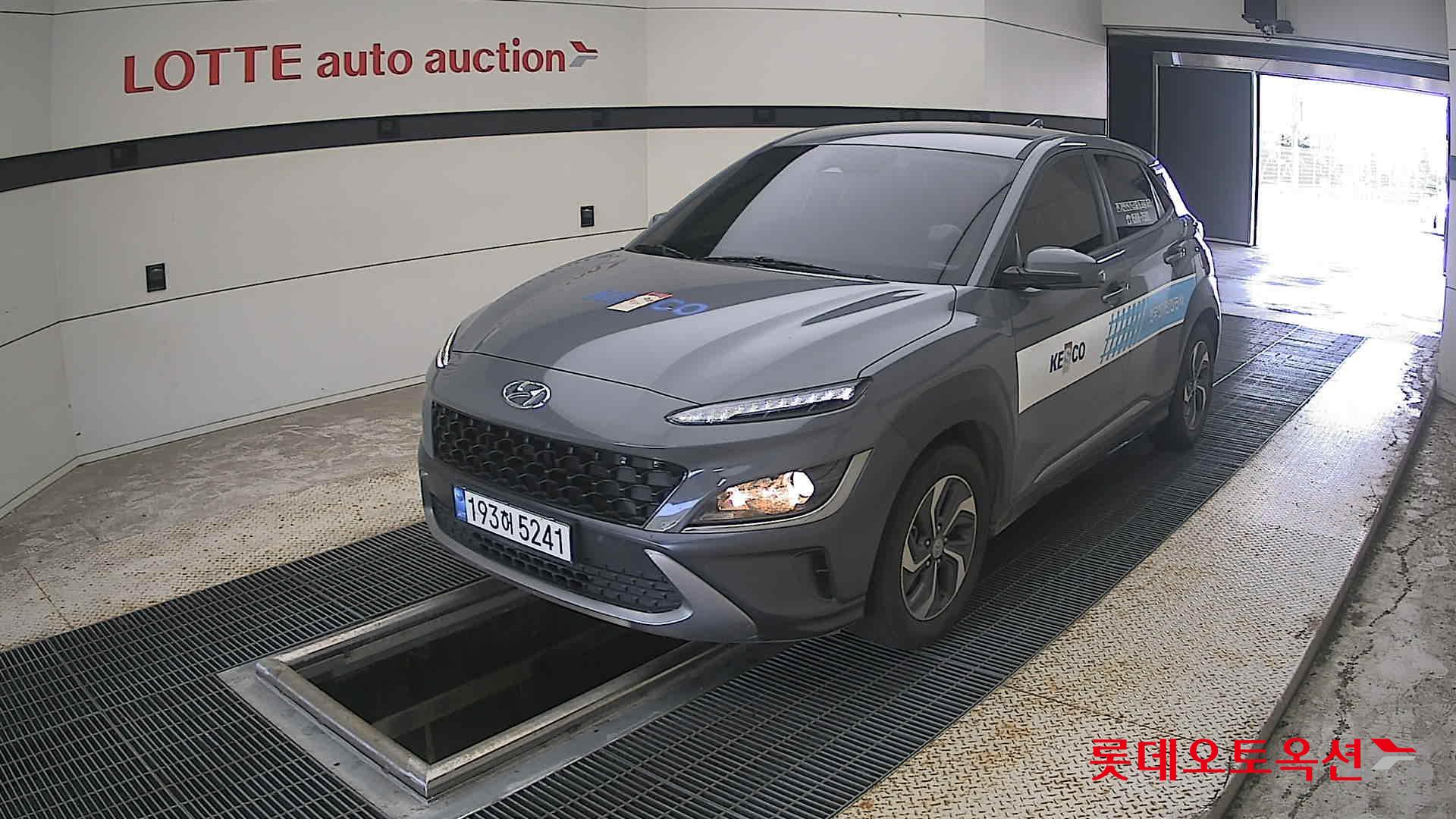 هيونداي Kona 2023 — صورة 3