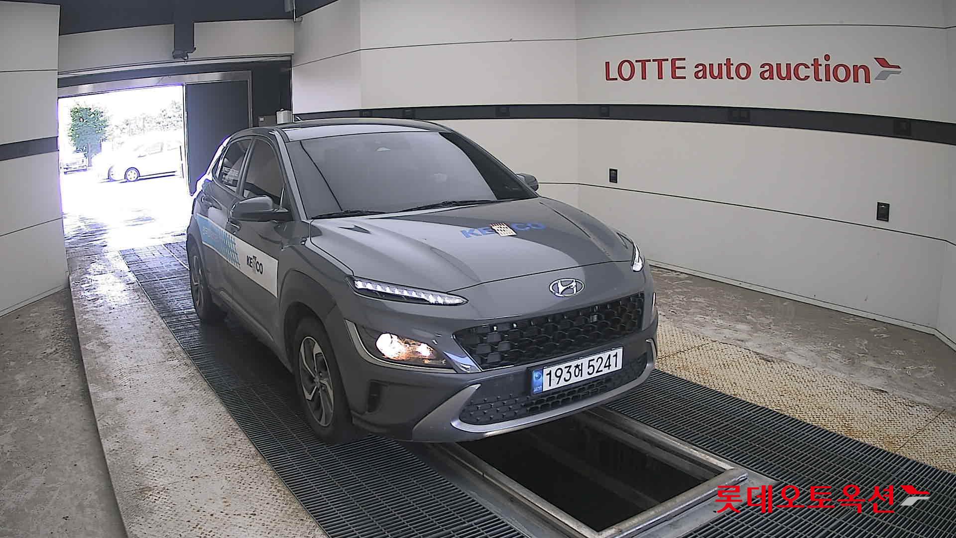 هيونداي Kona 2023 — صورة 20