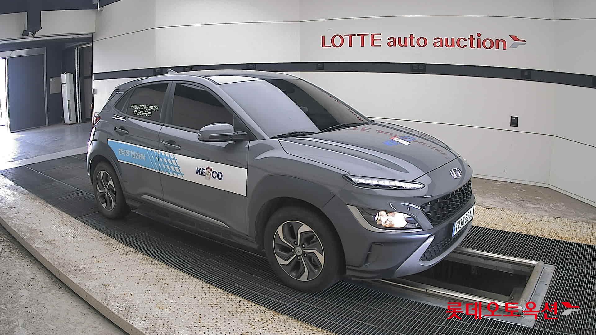 هيونداي Kona 2023 — صورة 18