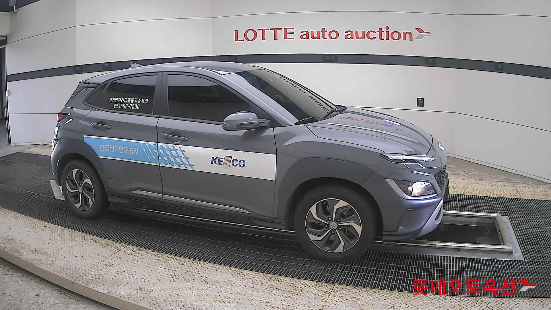 هيونداي Kona 2023 — صورة 17