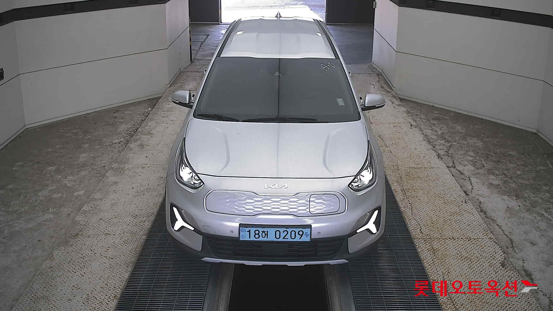 Kia Ниро