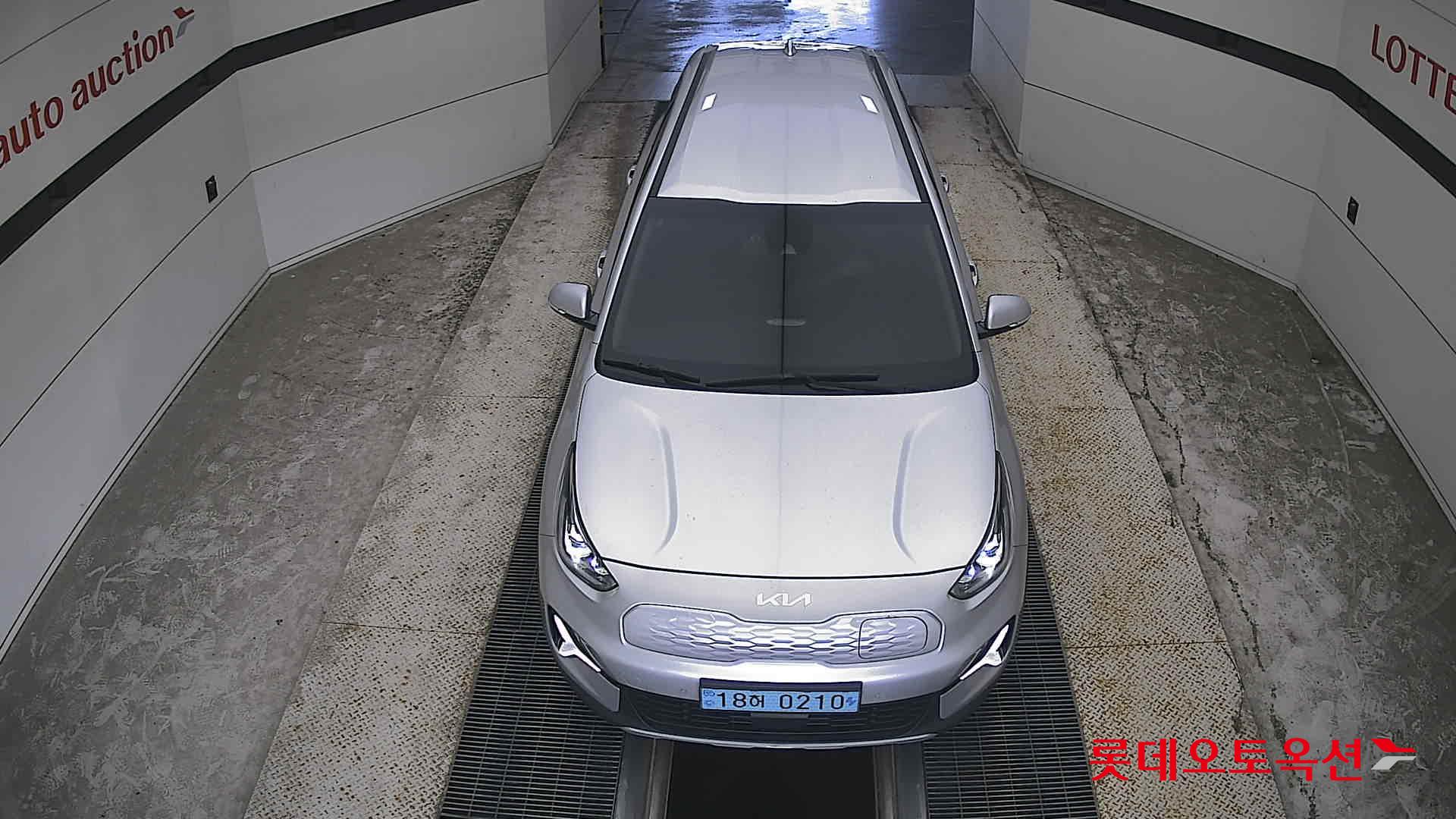 كيا Niro 2023 — صورة 25