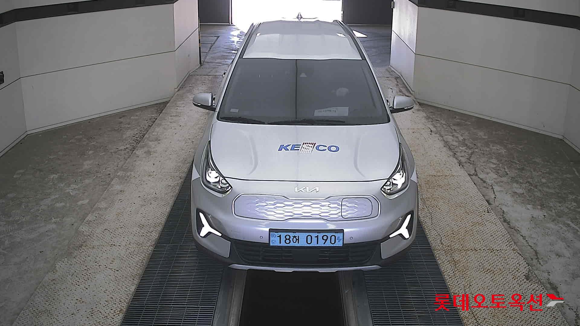 Kia Ниро