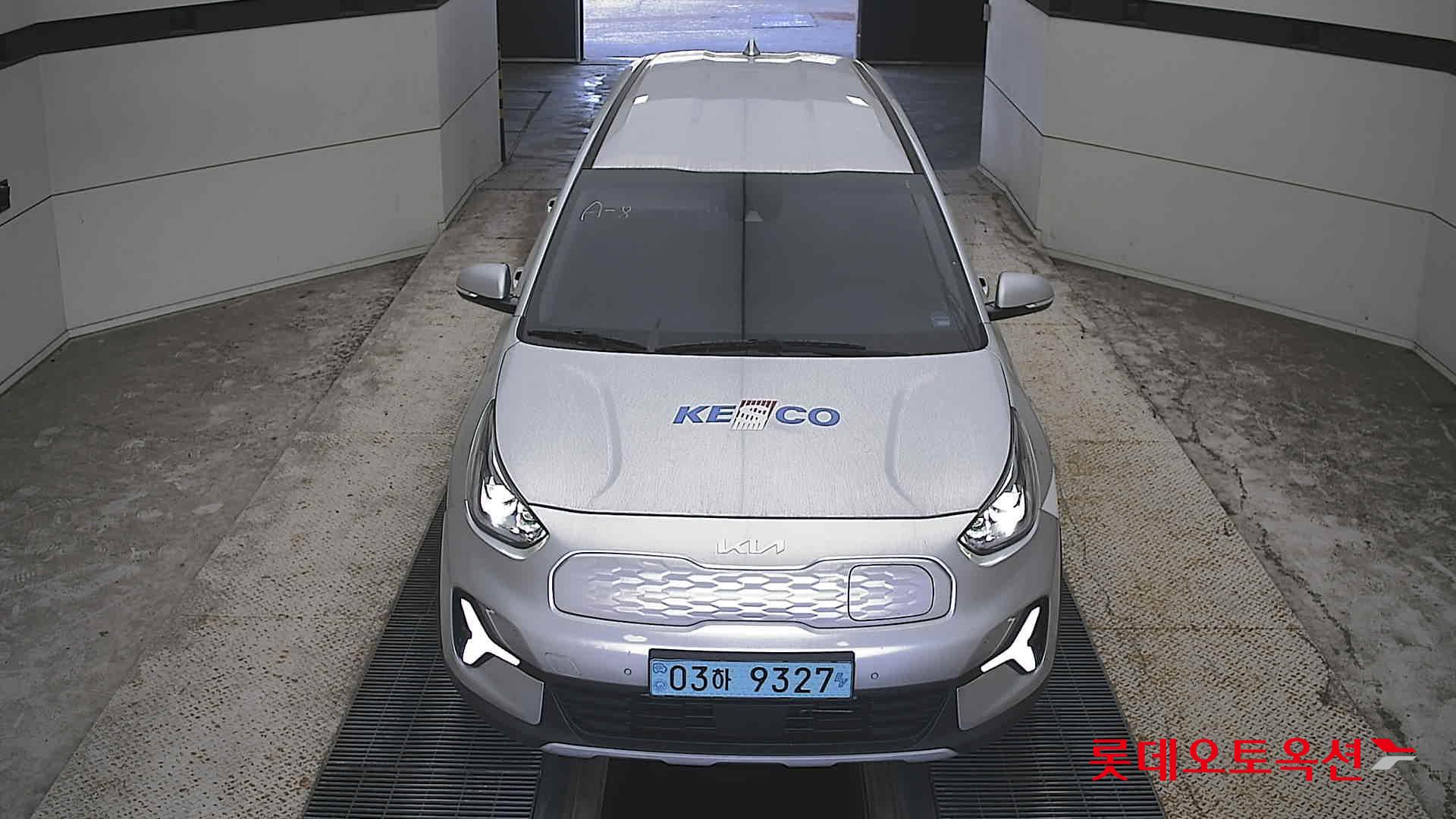 Kia Ниро