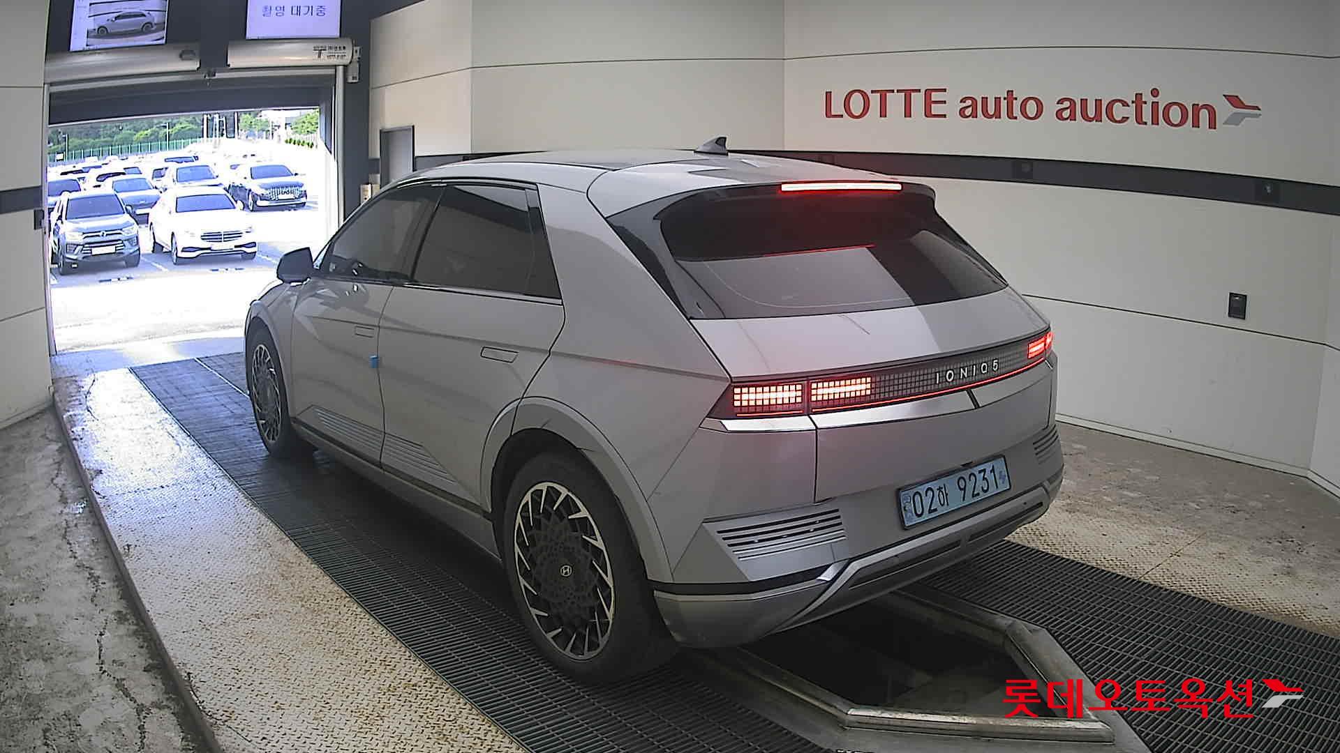 هيونداي أيونيك 2022
