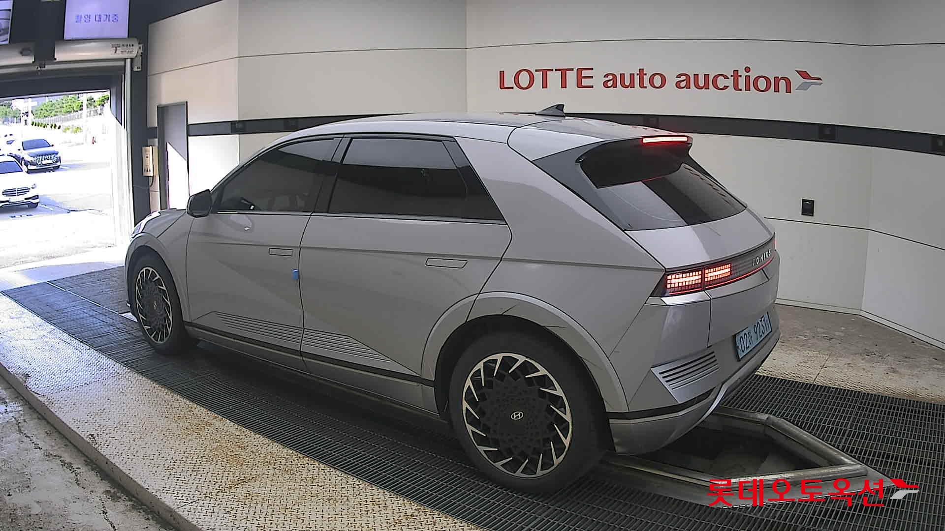 هيونداي أيونيك 2022