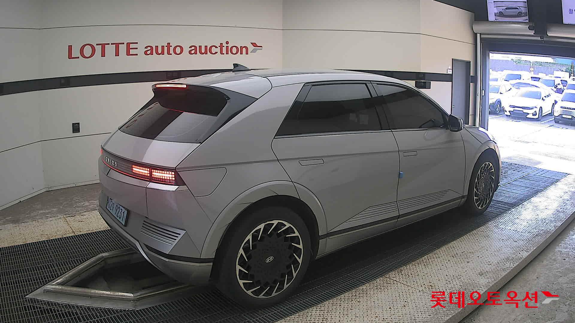 هيونداي أيونيك 2022