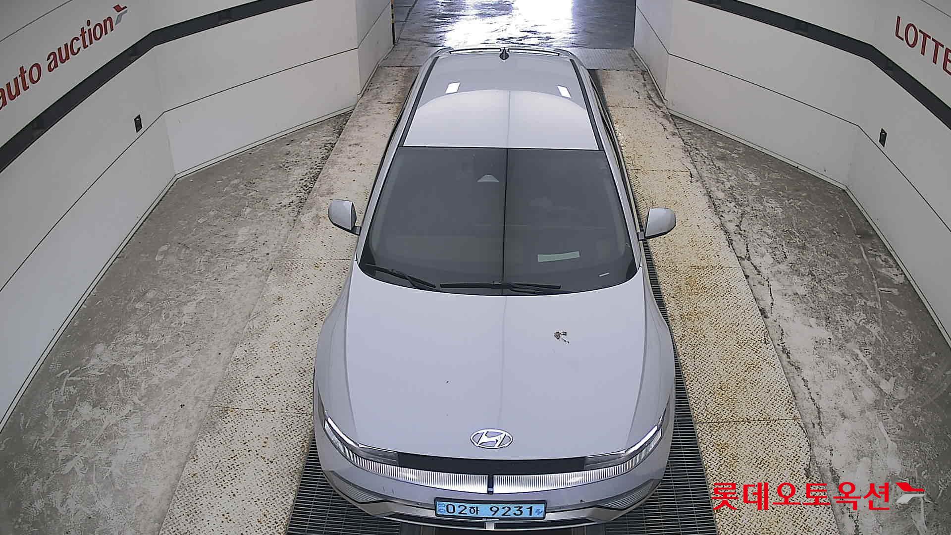هيونداي أيونيك 2022