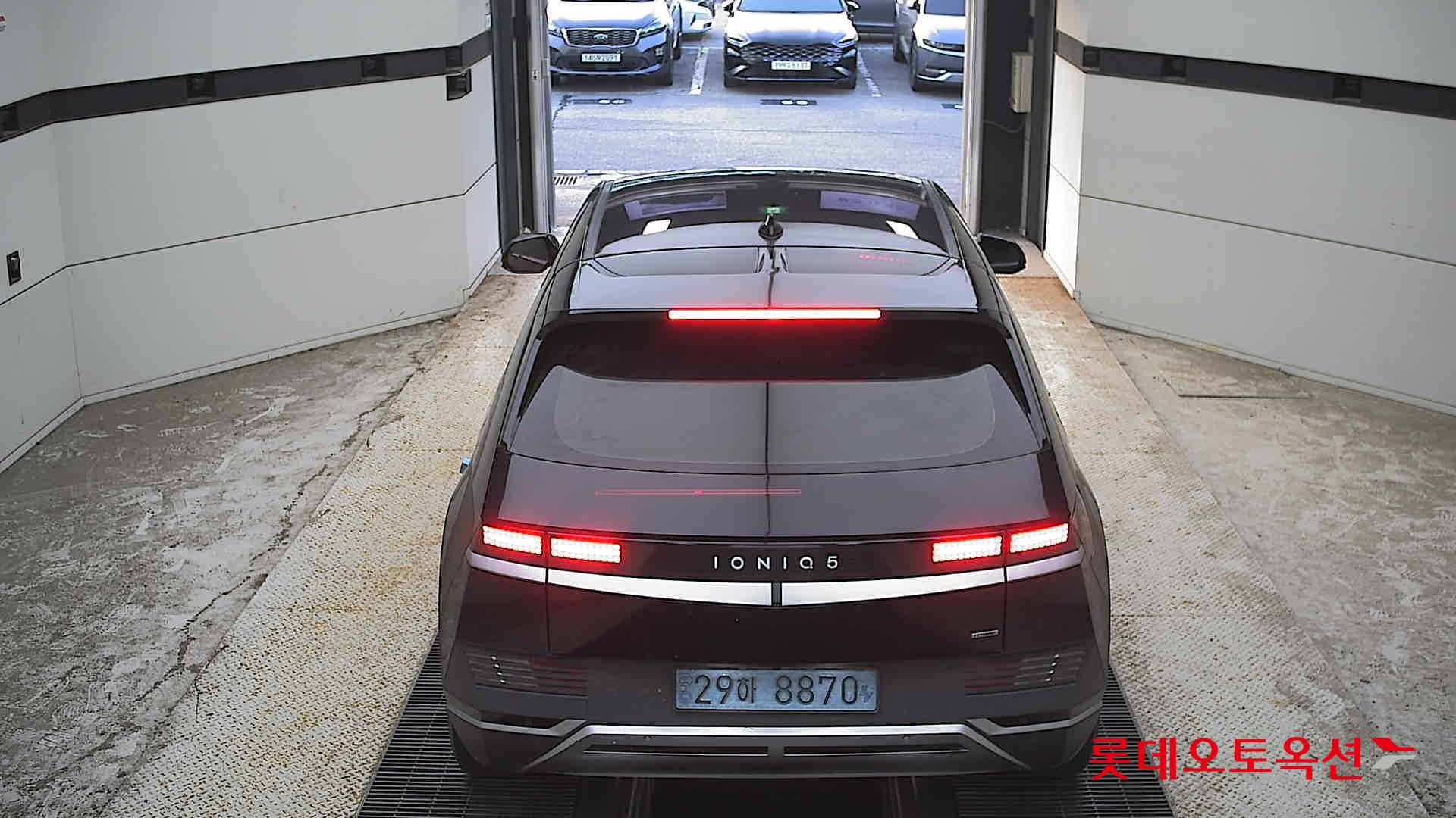 هيونداي أيونيك 2022