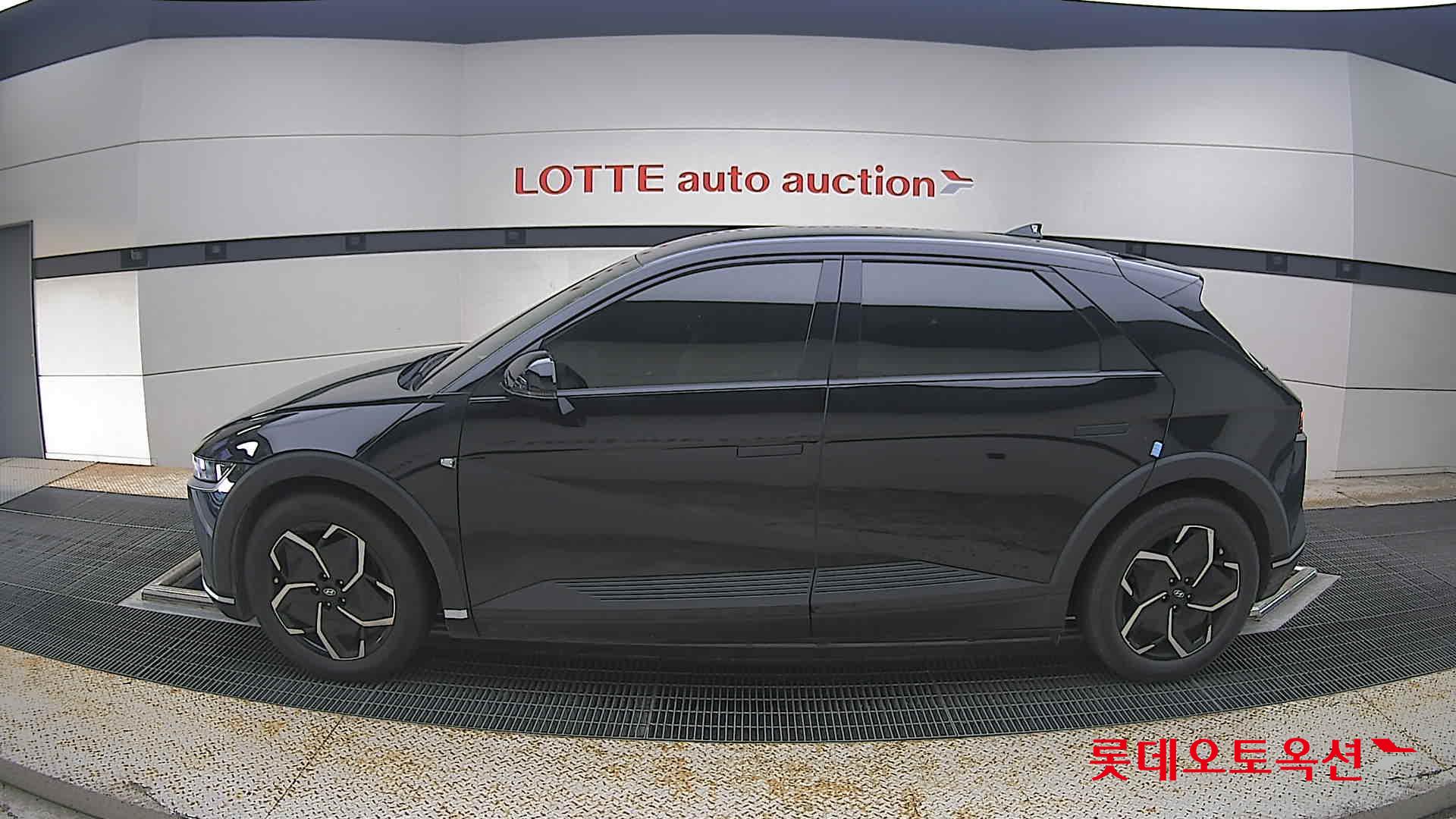 هيونداي أيونيك 2022