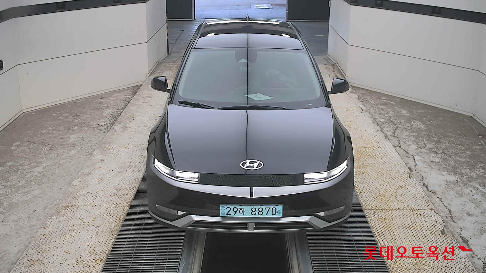 هيونداي أيونيك 2022