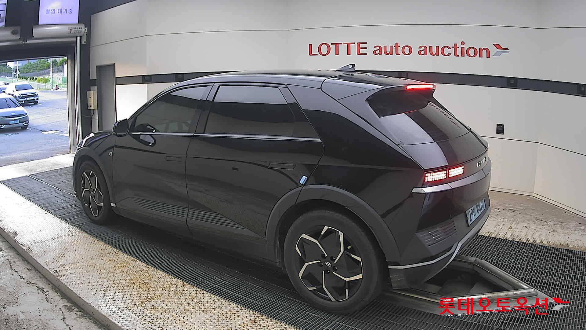 هيونداي أيونيك 2022