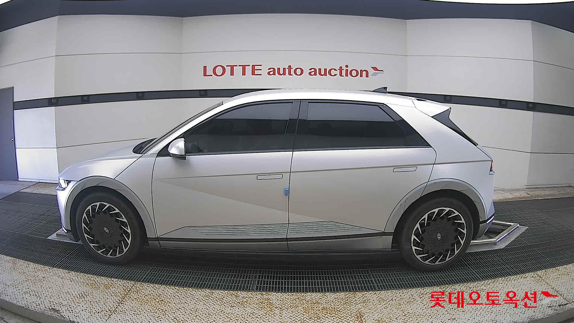هيونداي أيونيك 2022