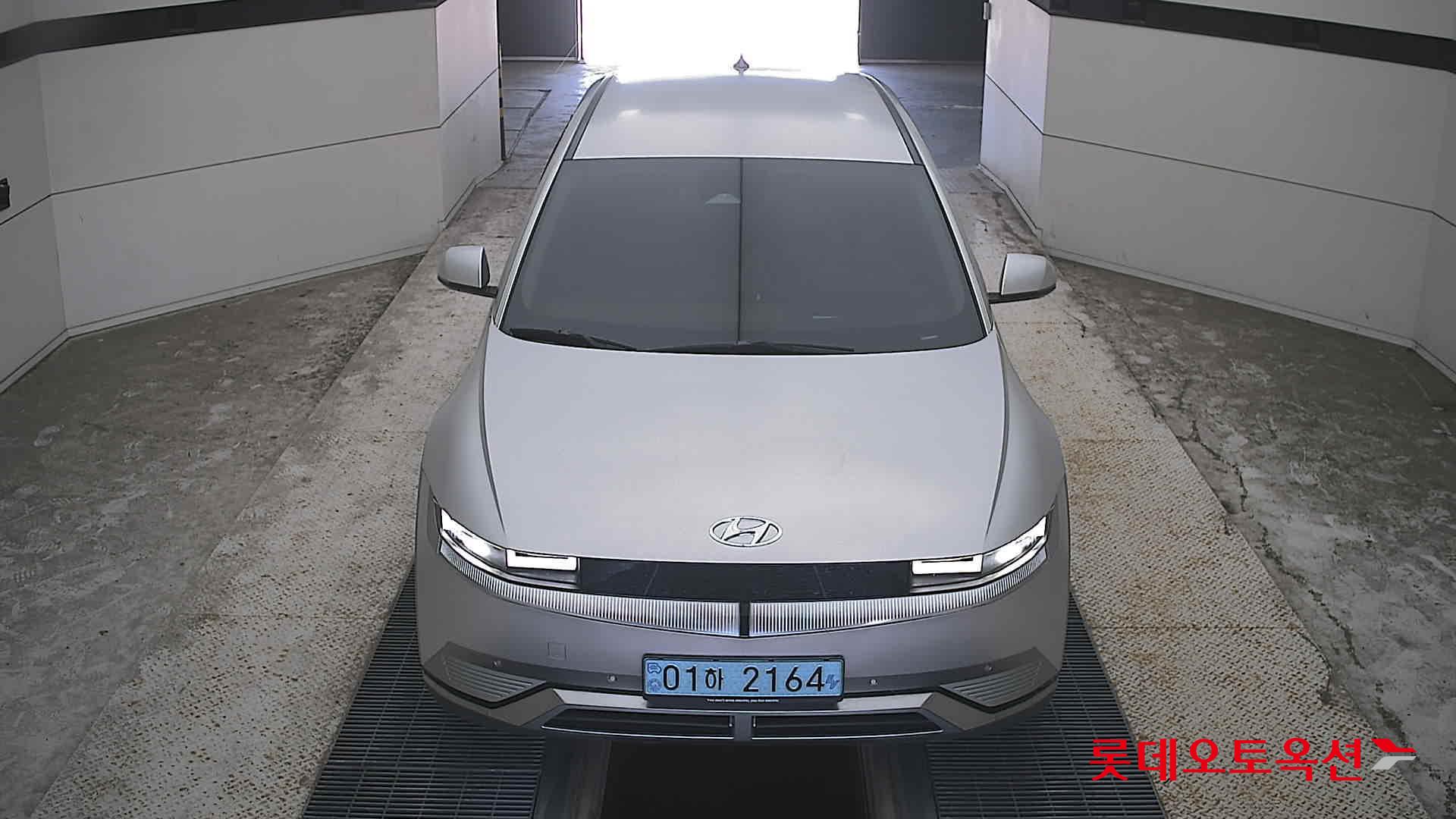 هيونداي أيونيك 2022
