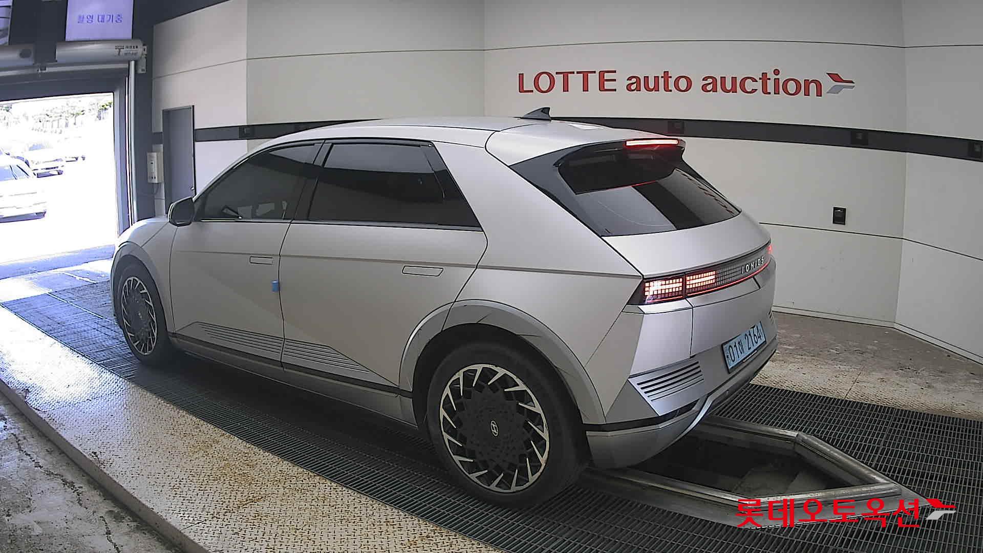 هيونداي أيونيك 2022