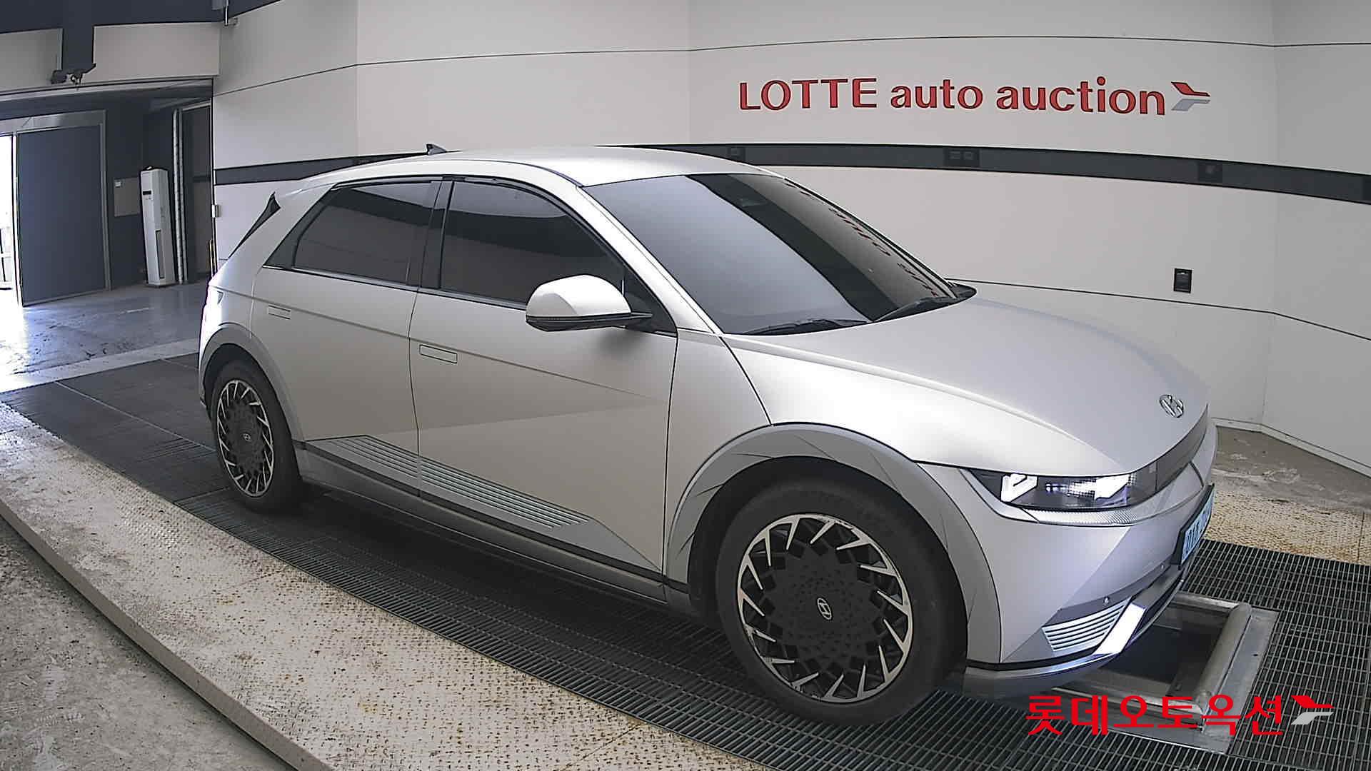 هيونداي أيونيك 2022