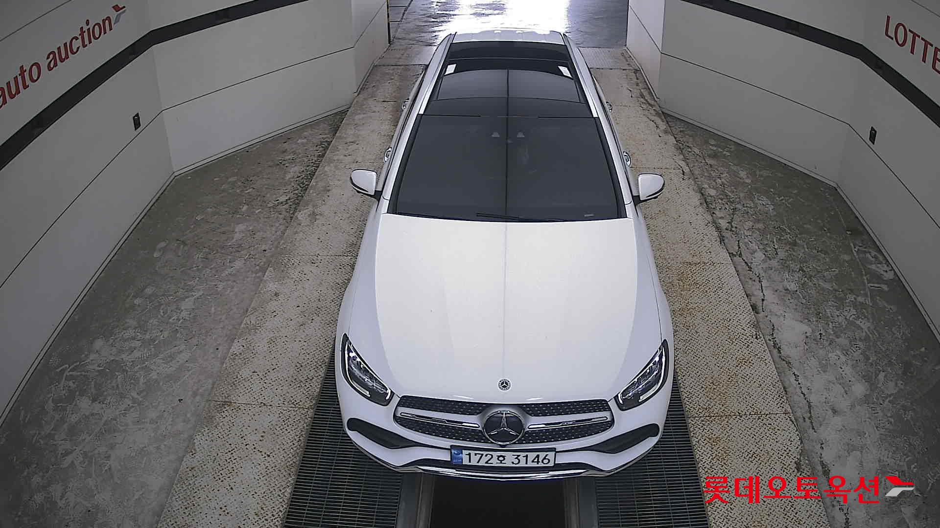 مرسيدس بنز Glc300 2022 4MATIC