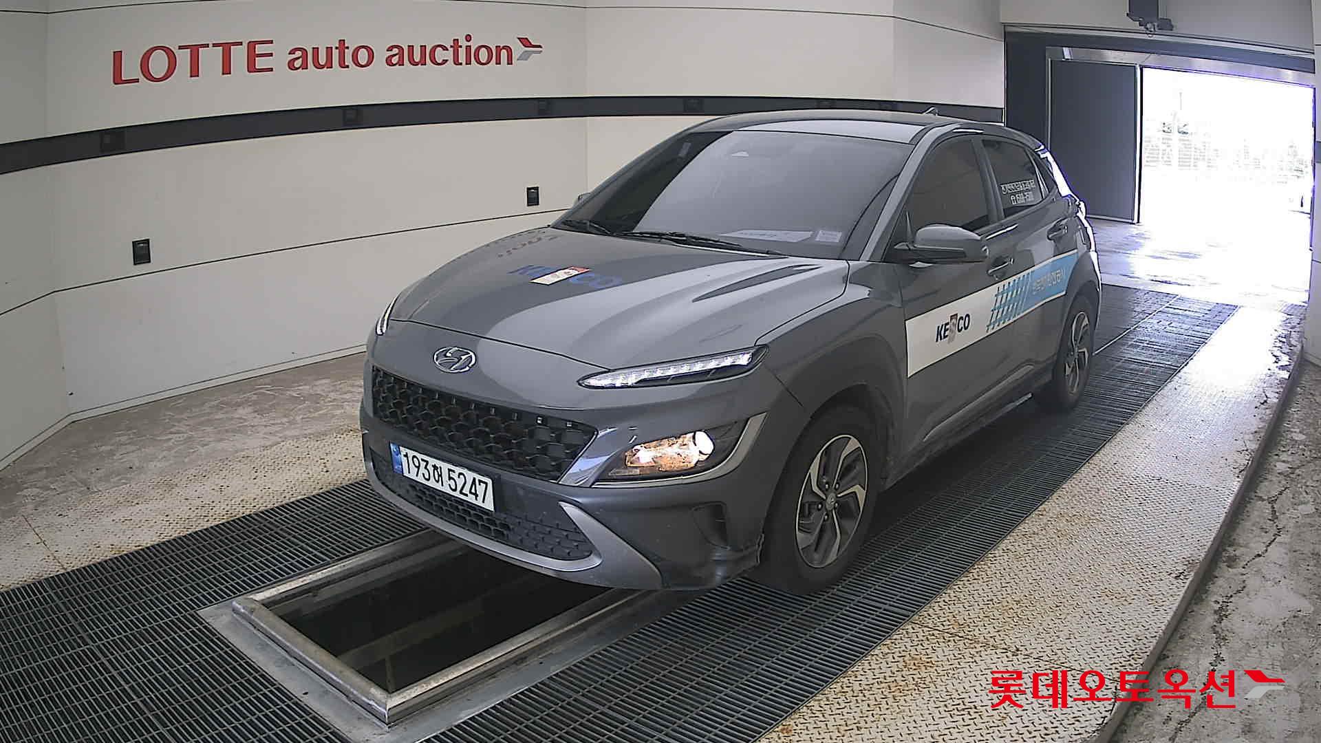 هيونداي كونا 2023