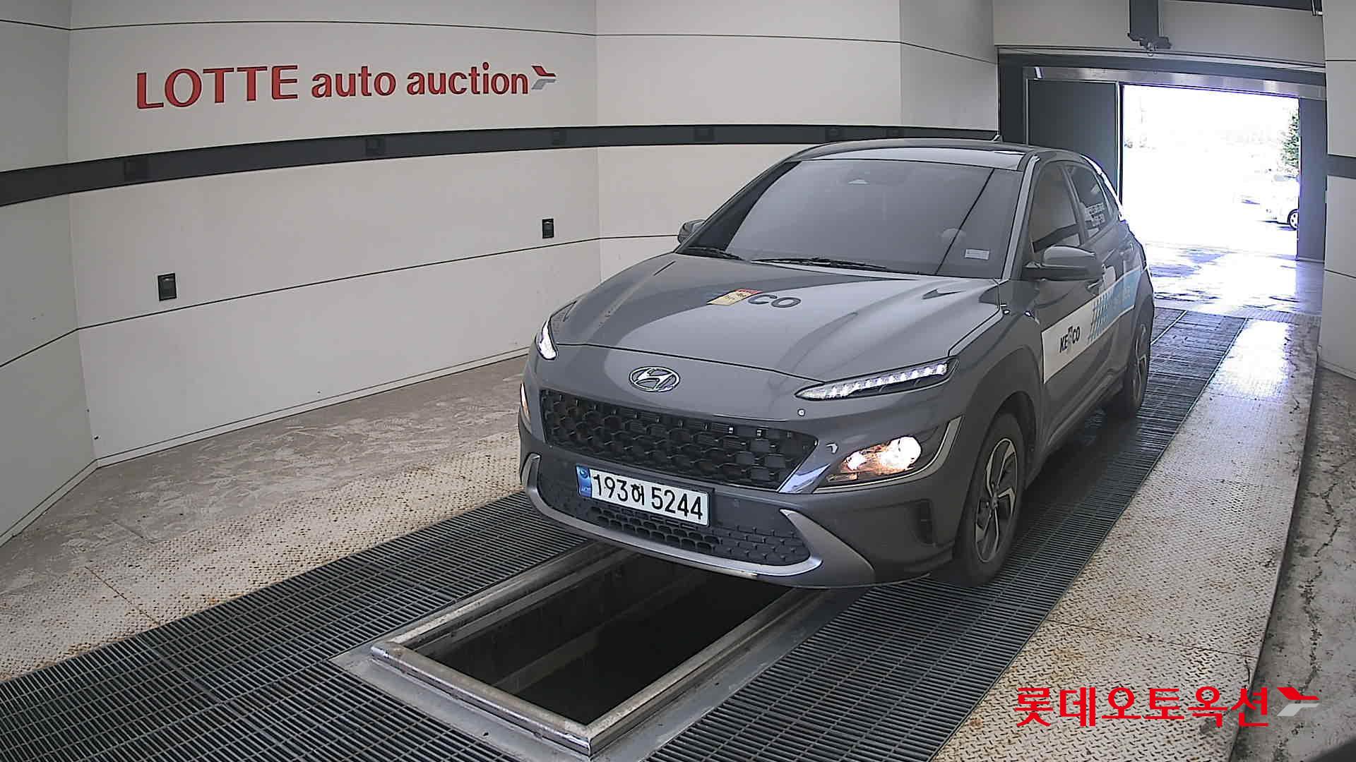 هيونداي Kona 2023 — صورة 2