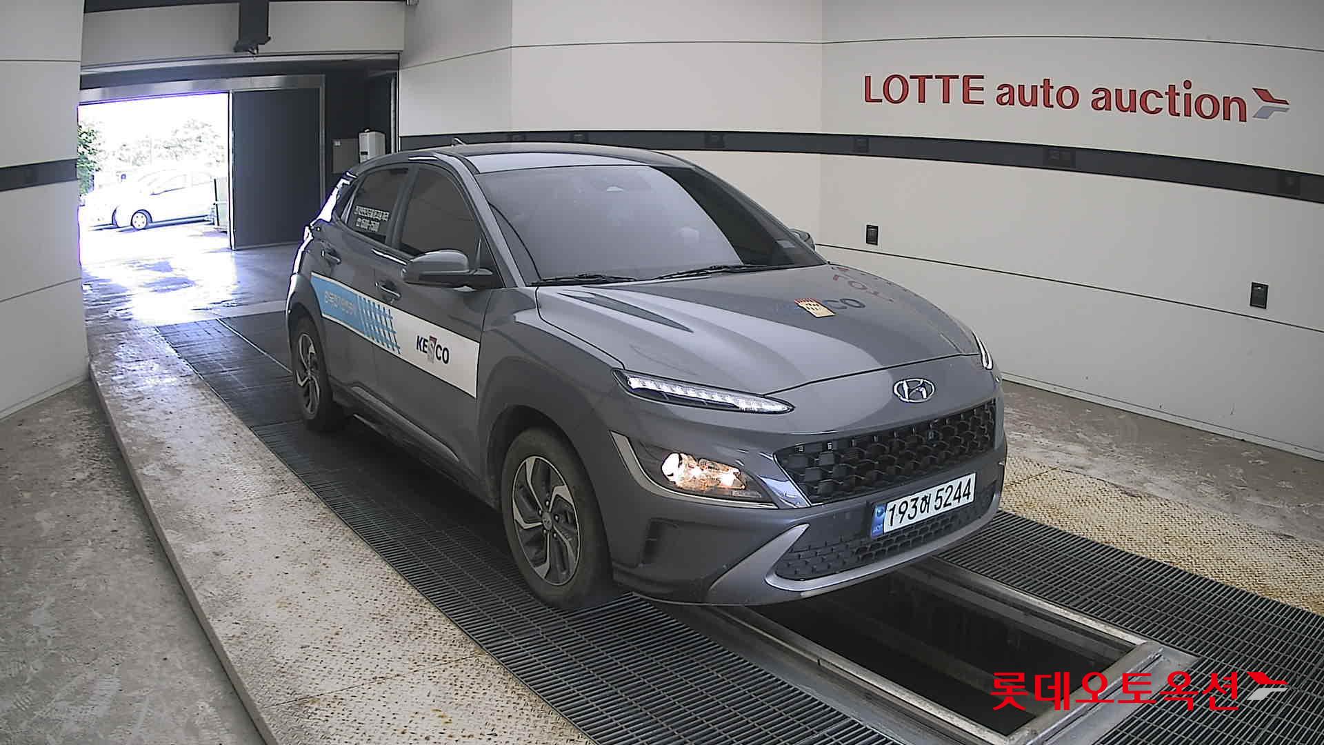 هيونداي Kona 2023 — صورة 19