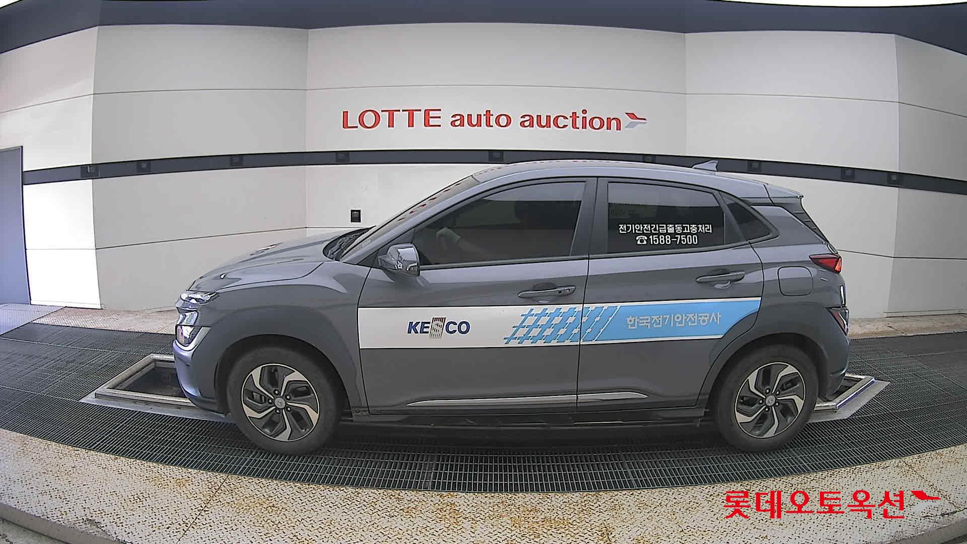 هيونداي Kona 2023 — صورة 6