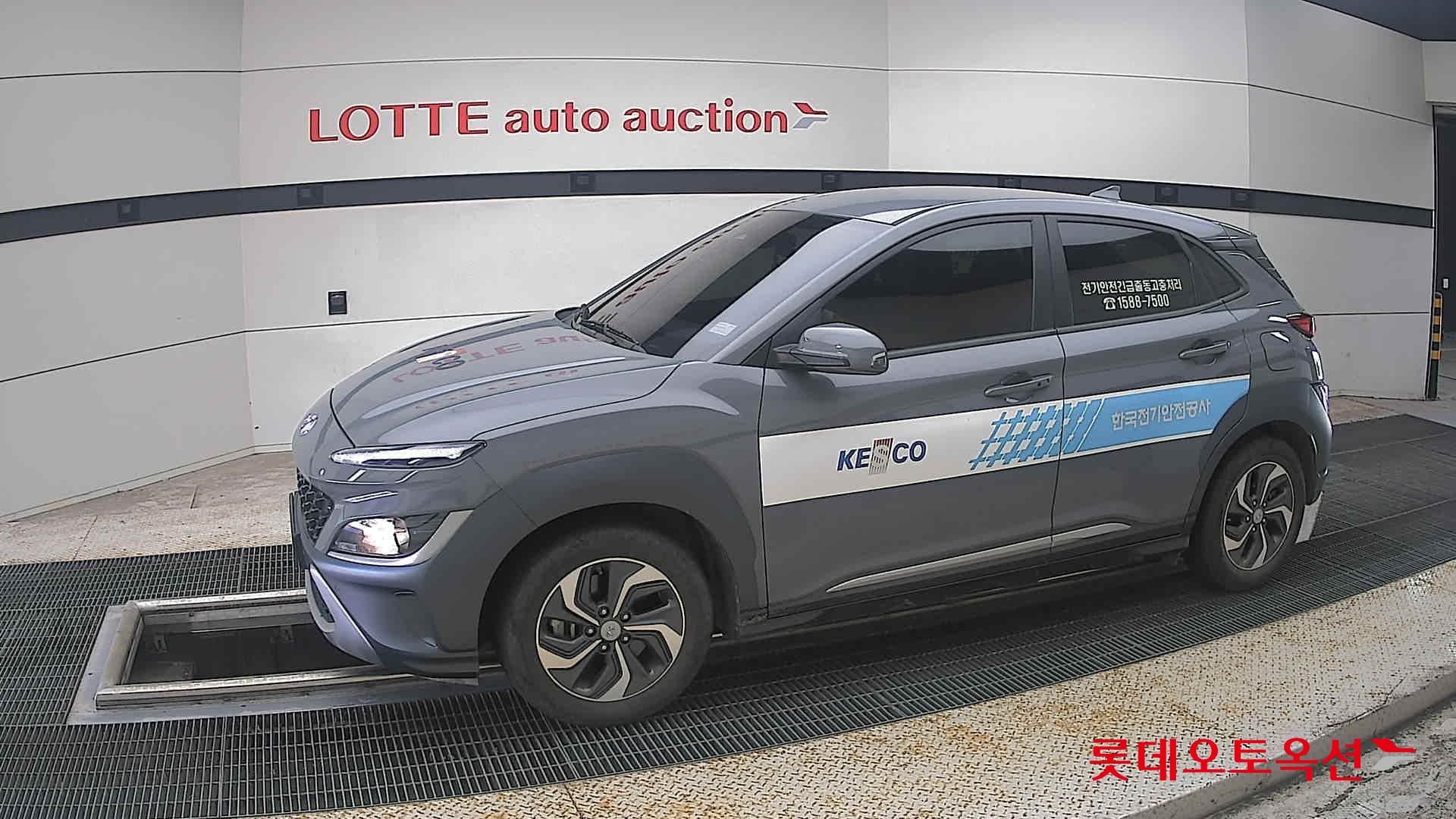 هيونداي Kona 2023 — صورة 5