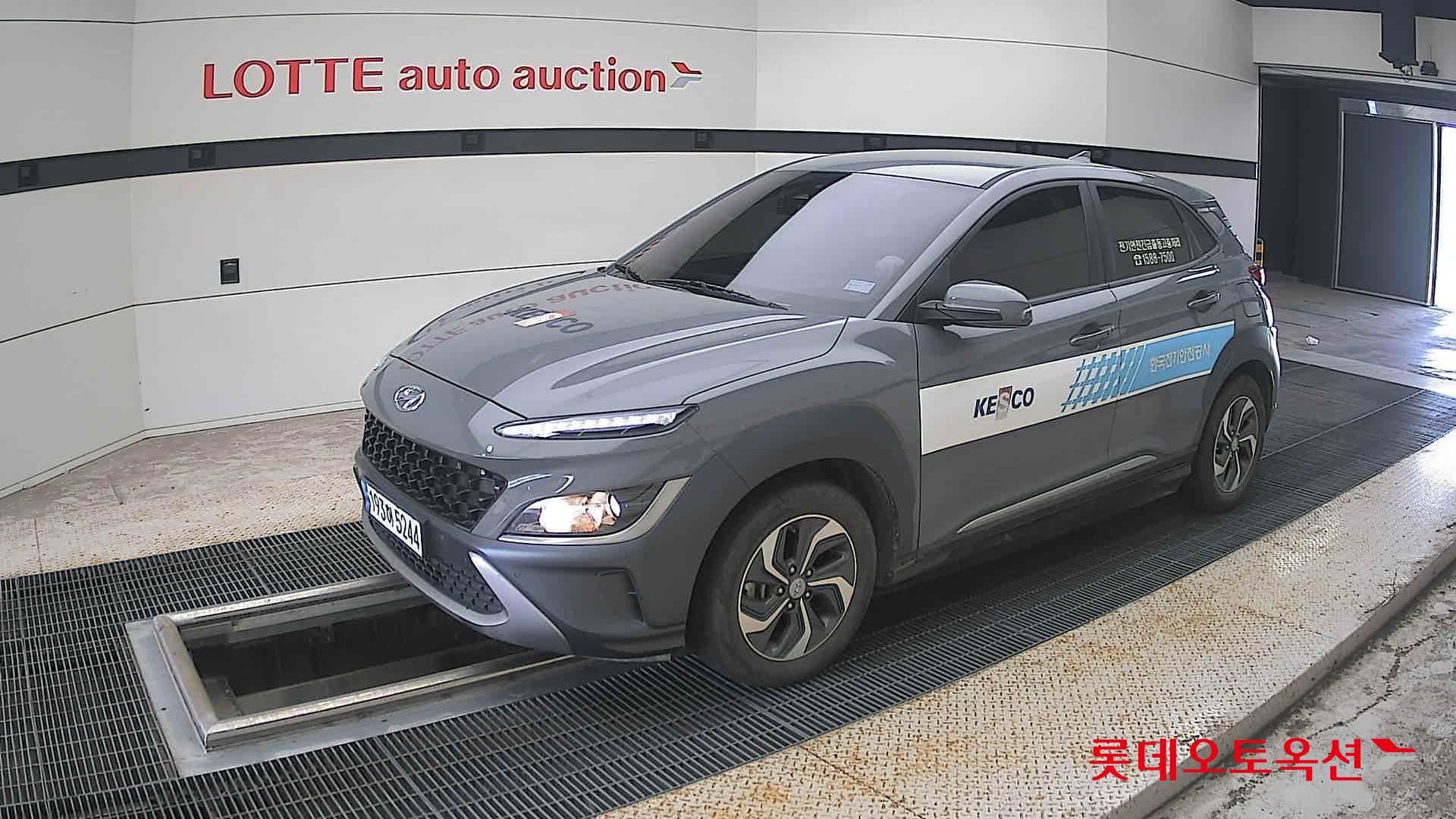 هيونداي Kona 2023 — صورة 4