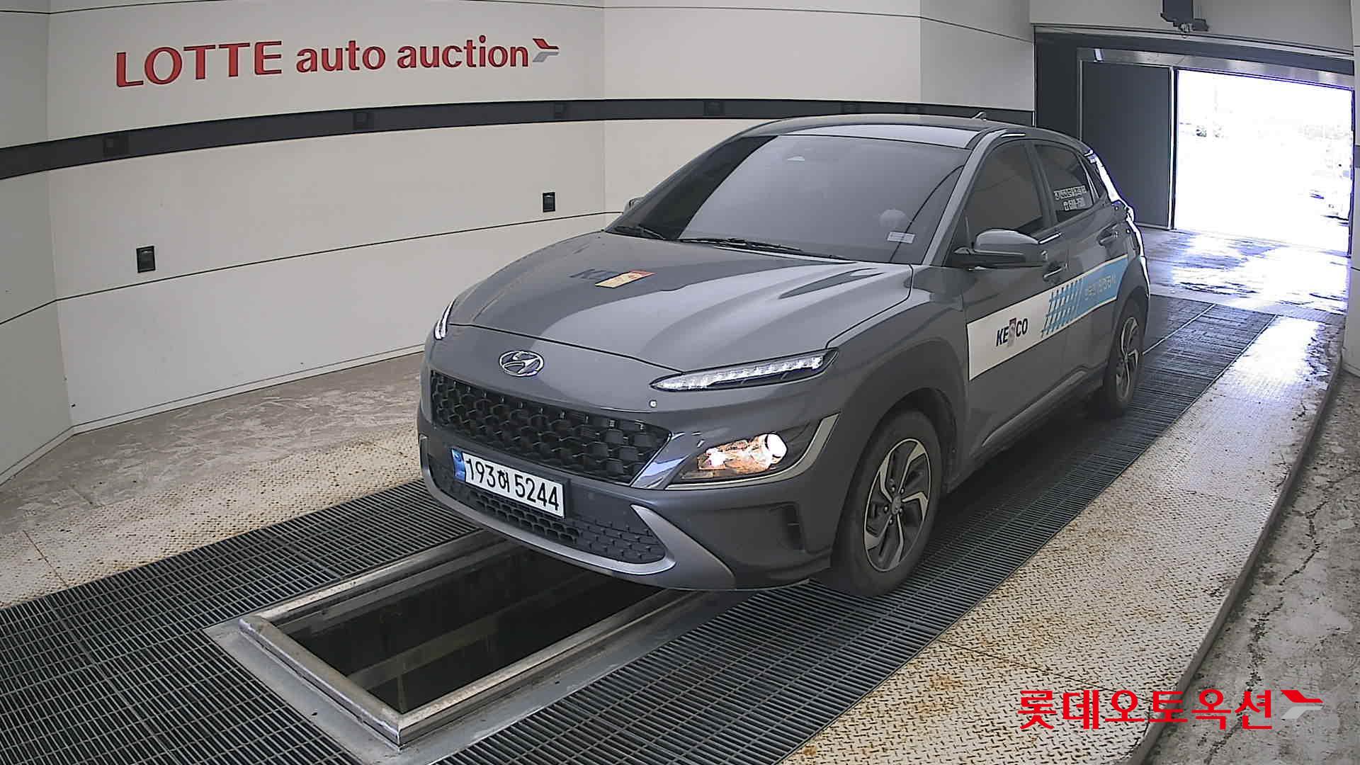 هيونداي Kona 2023 — صورة 3