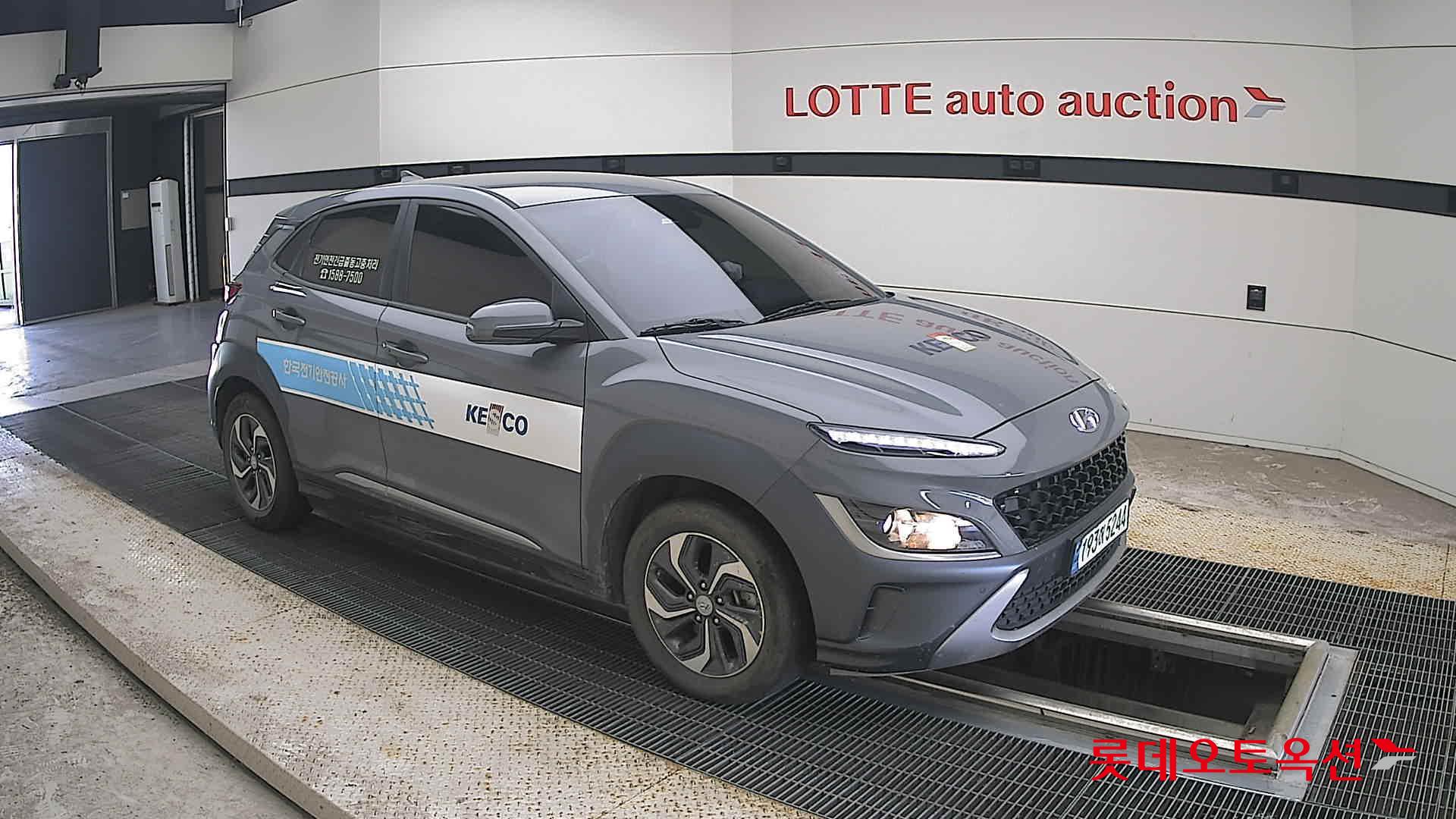 هيونداي Kona 2023 — صورة 18