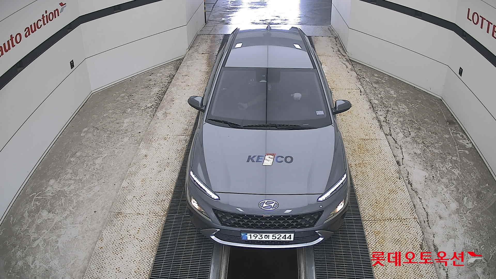 هيونداي Kona 2023 — صورة 25