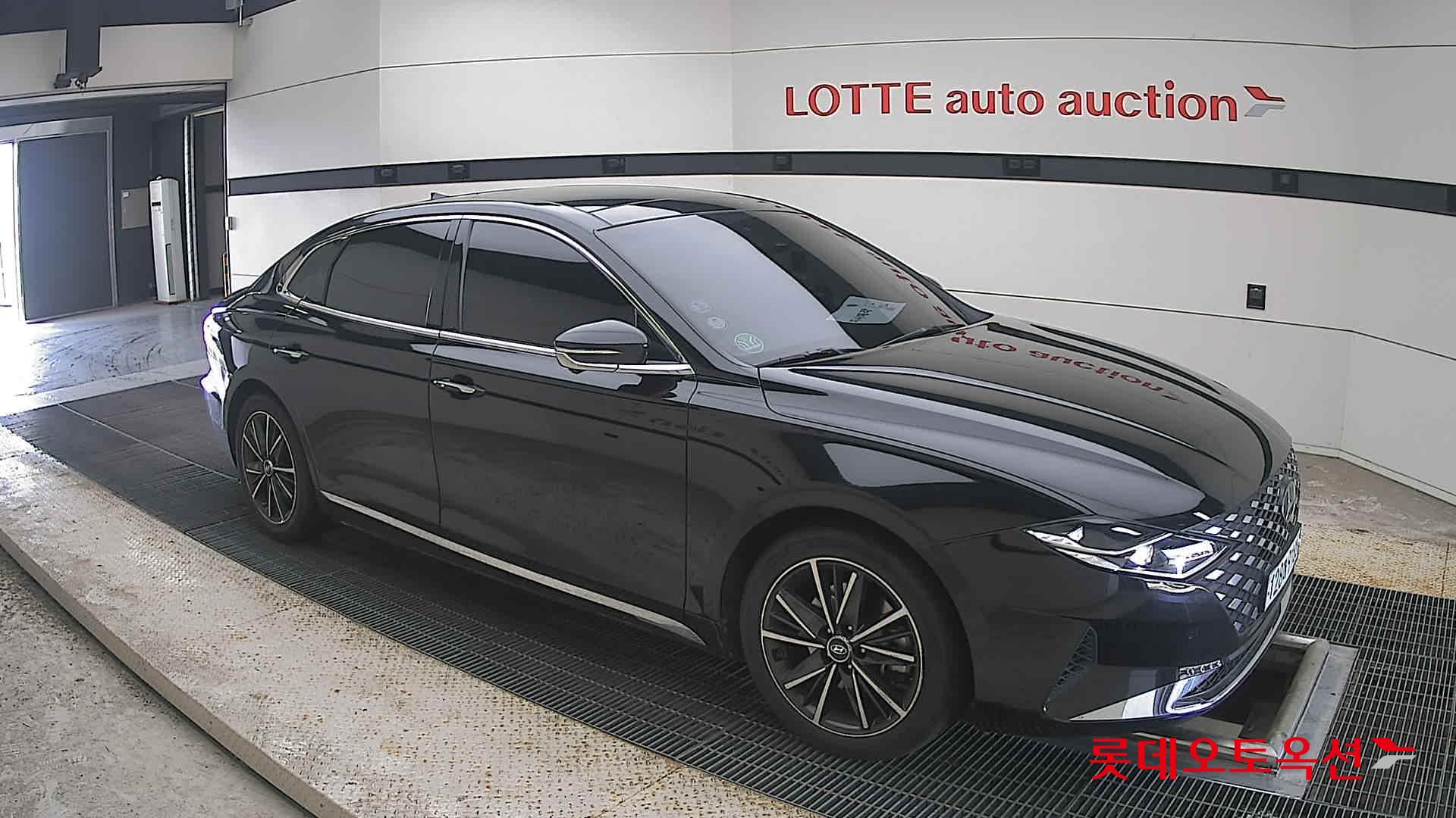 هيونداي جرانديور 2020