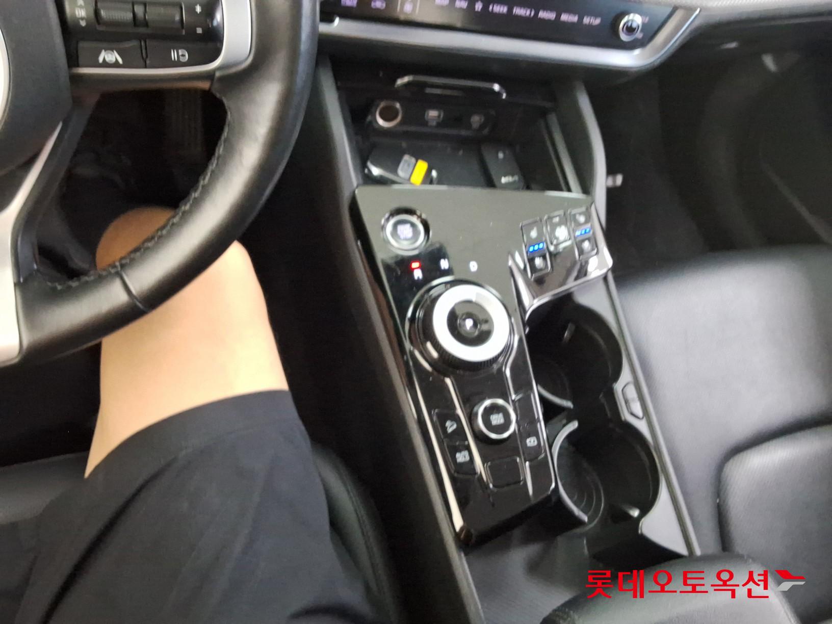 كيا سبورتاج 2023