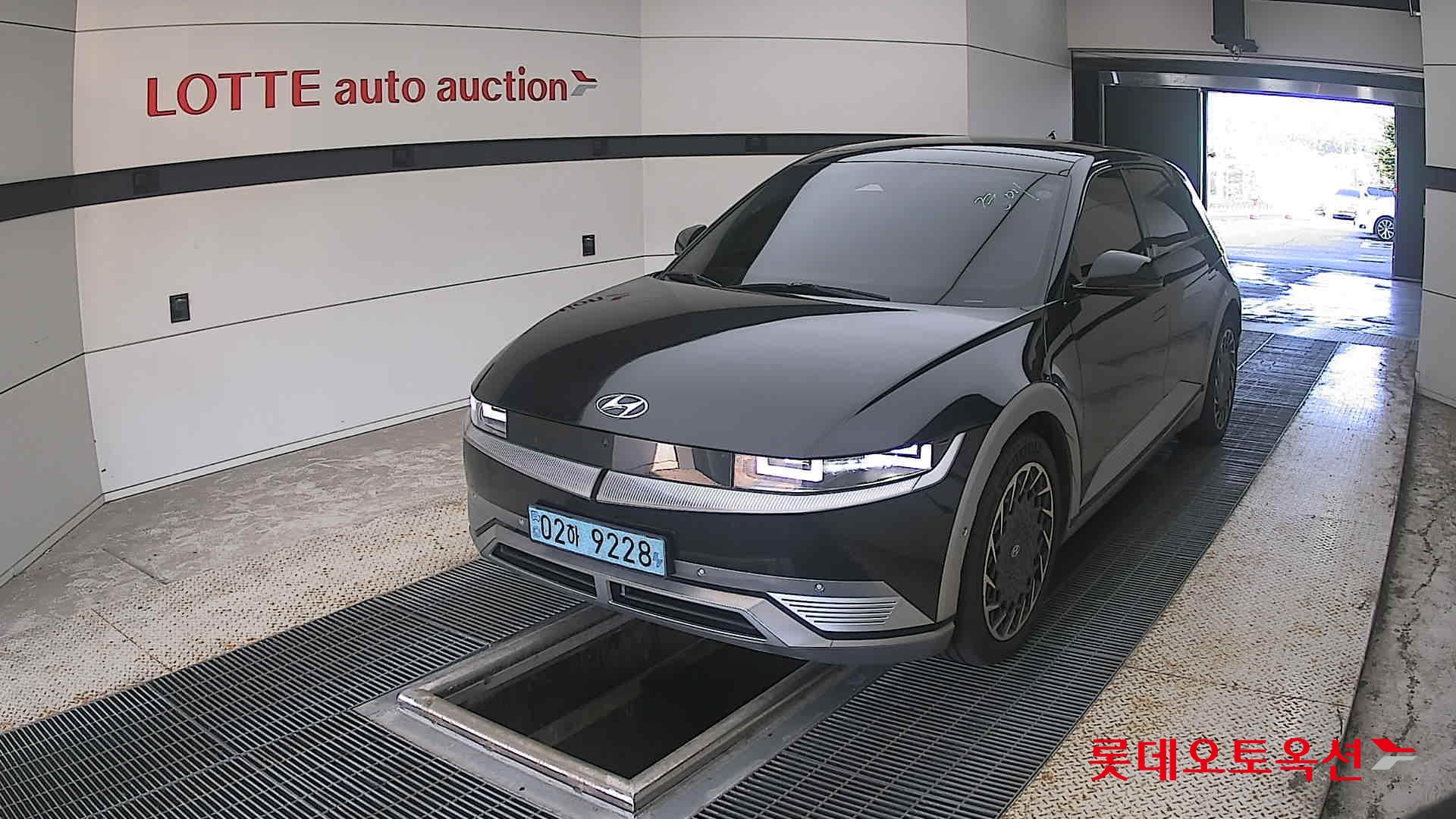 هيونداي أيونيك 2022
