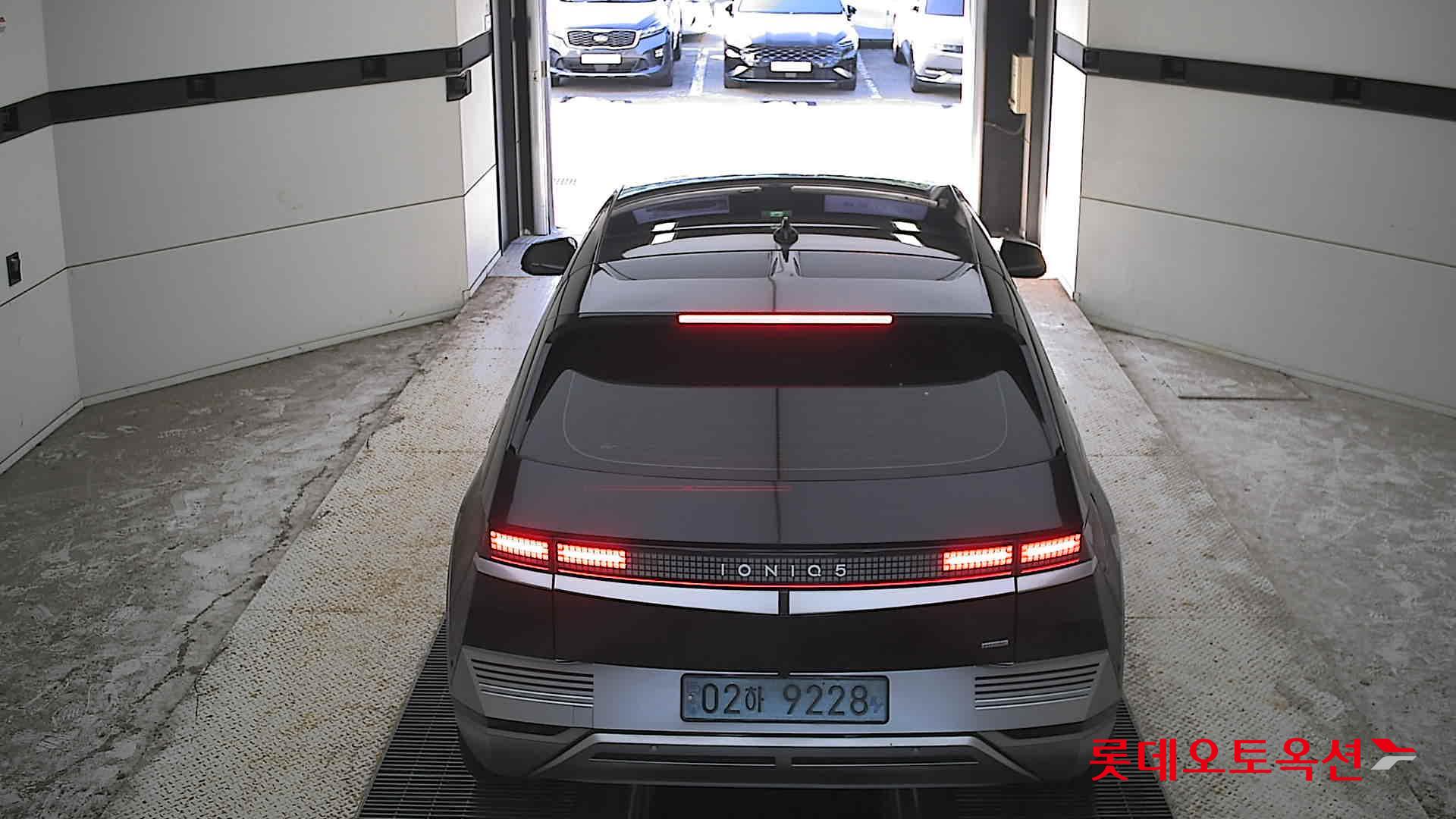هيونداي أيونيك 2022