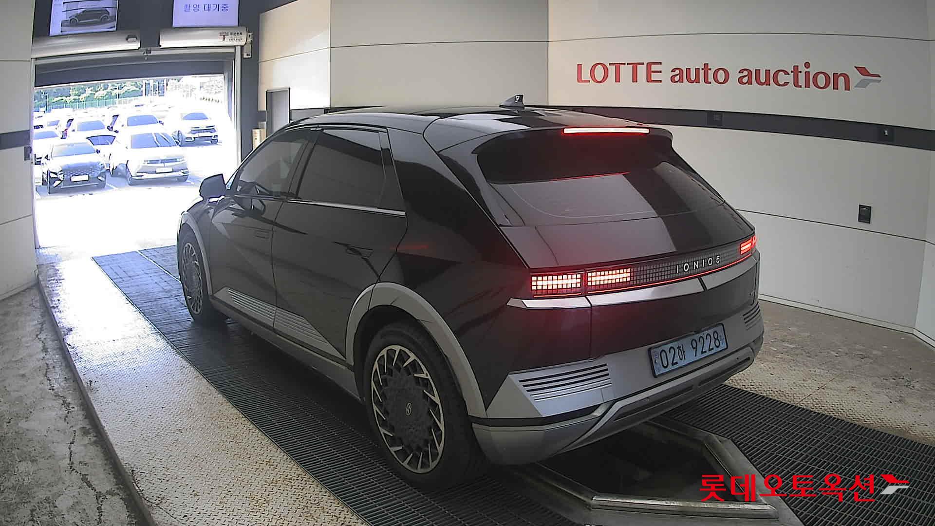 هيونداي أيونيك 2022