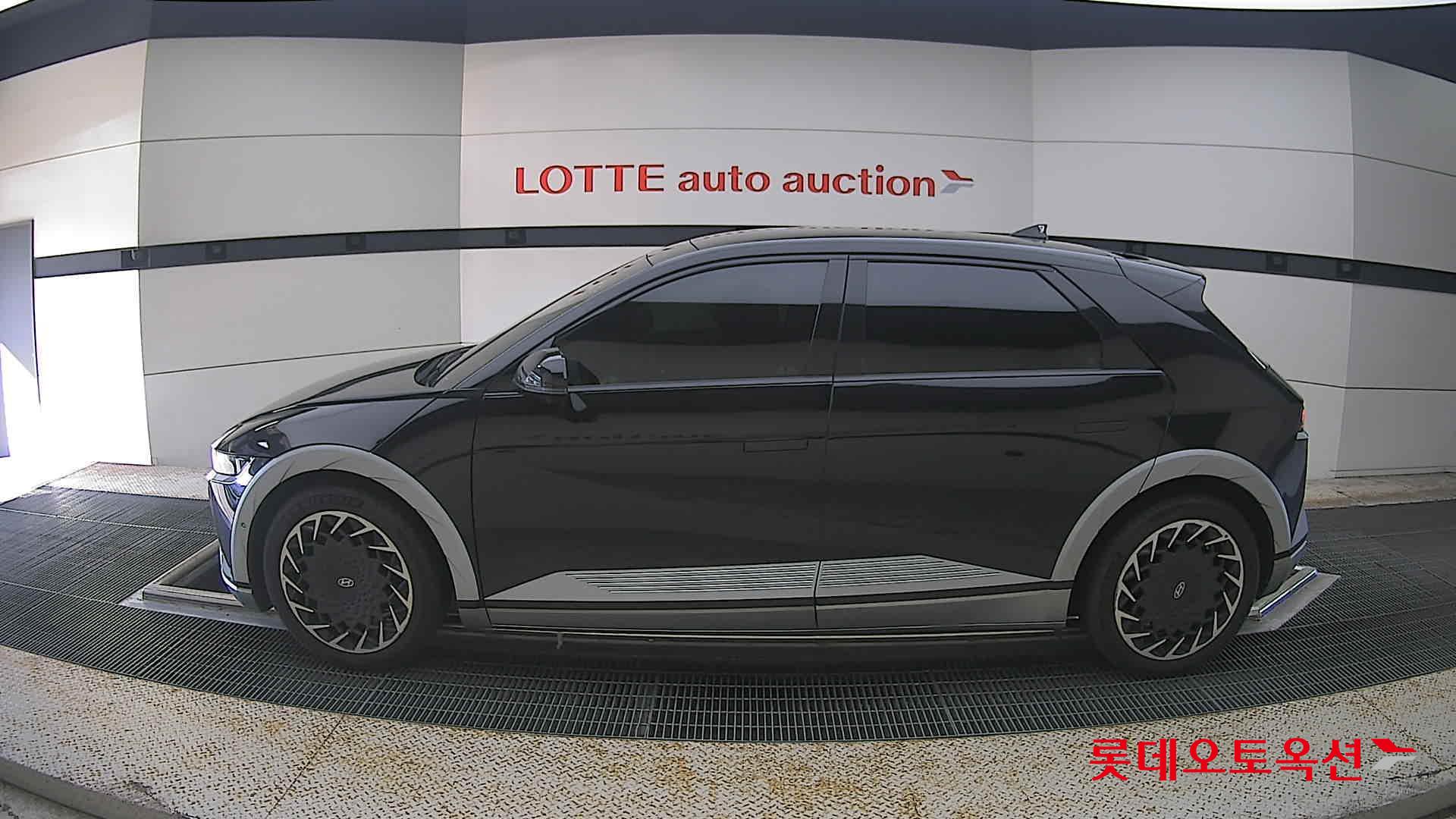 هيونداي أيونيك 2022