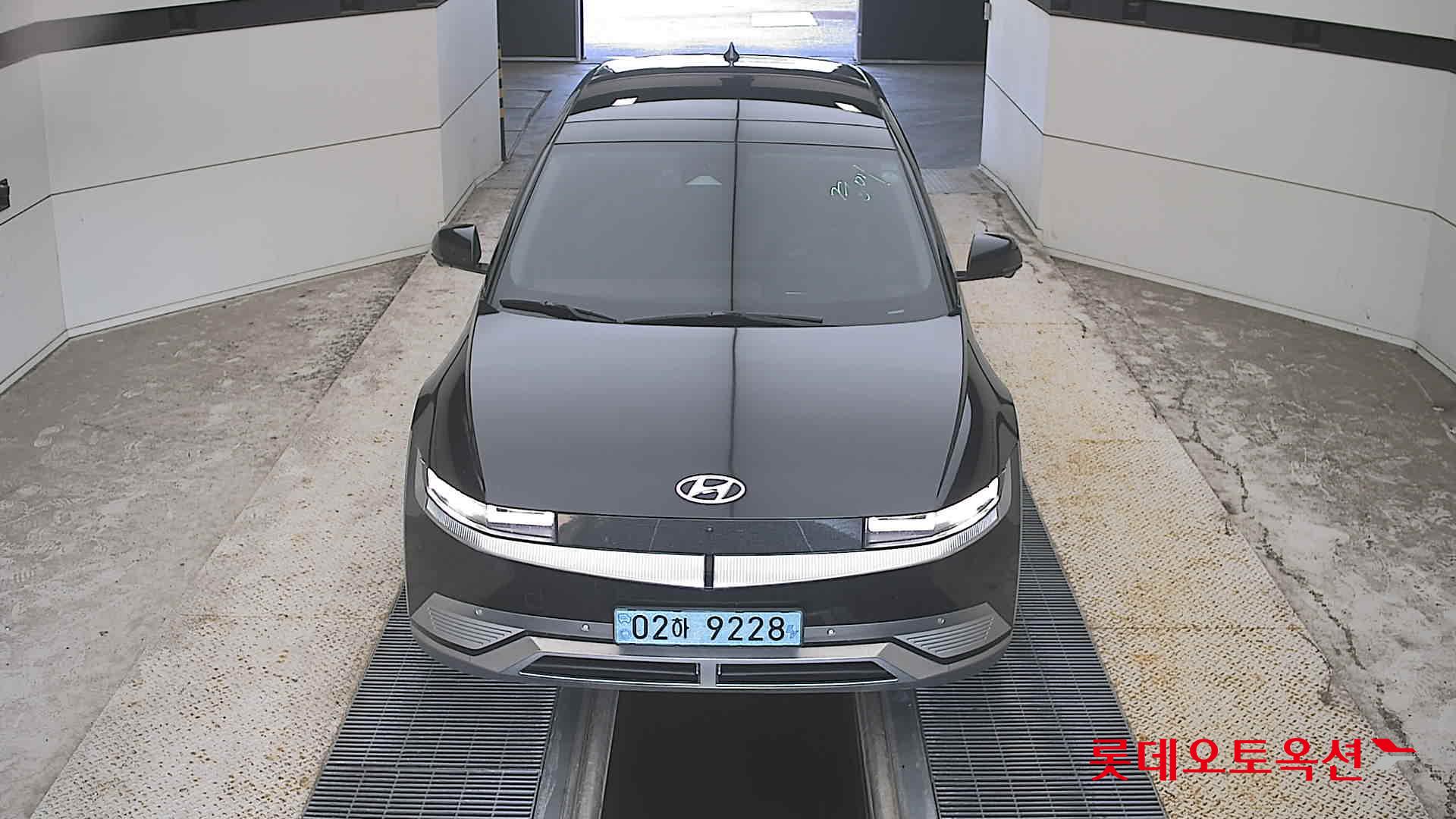 هيونداي أيونيك 2022