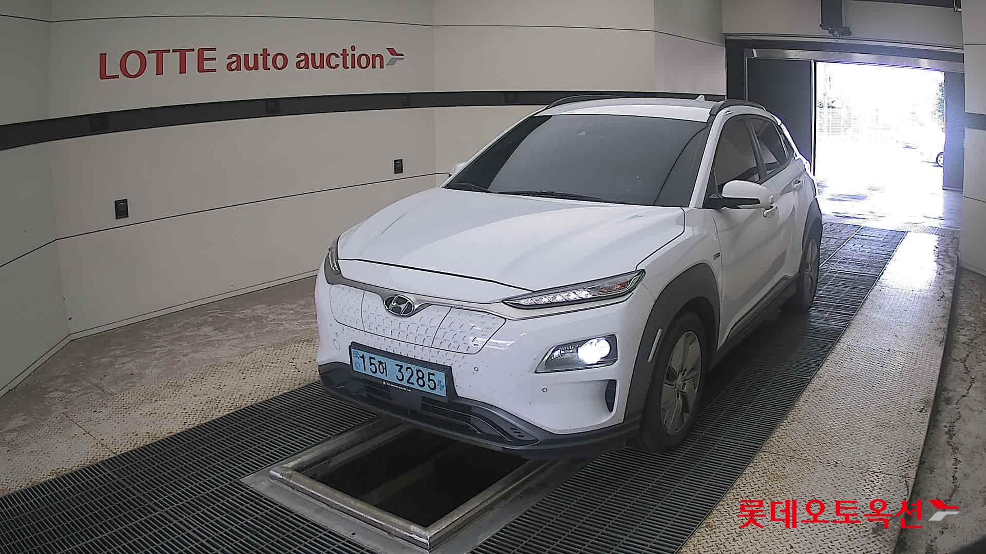 هيونداي كونا 2020 بريميوم