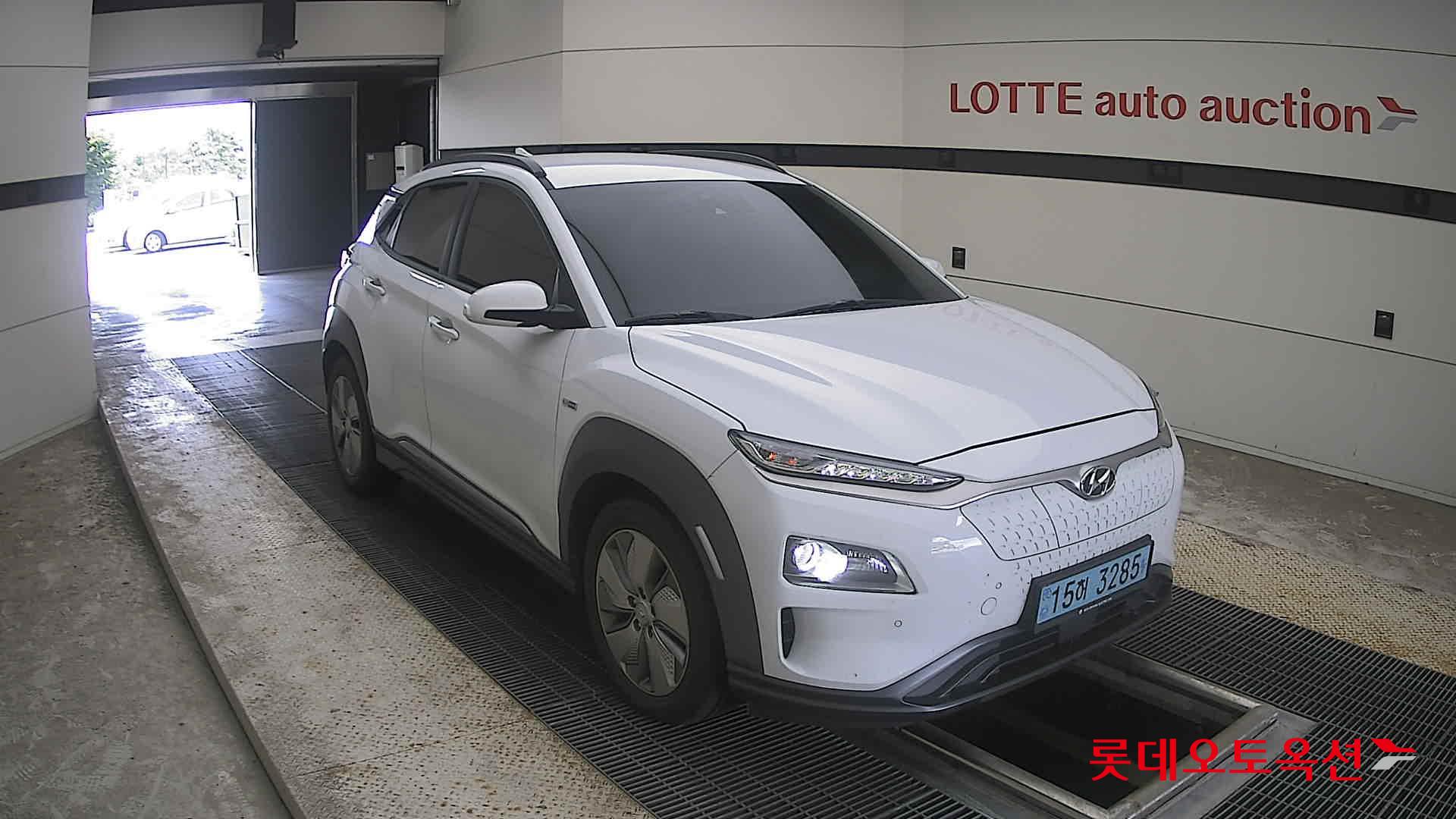 هيونداي كونا 2020 بريميوم