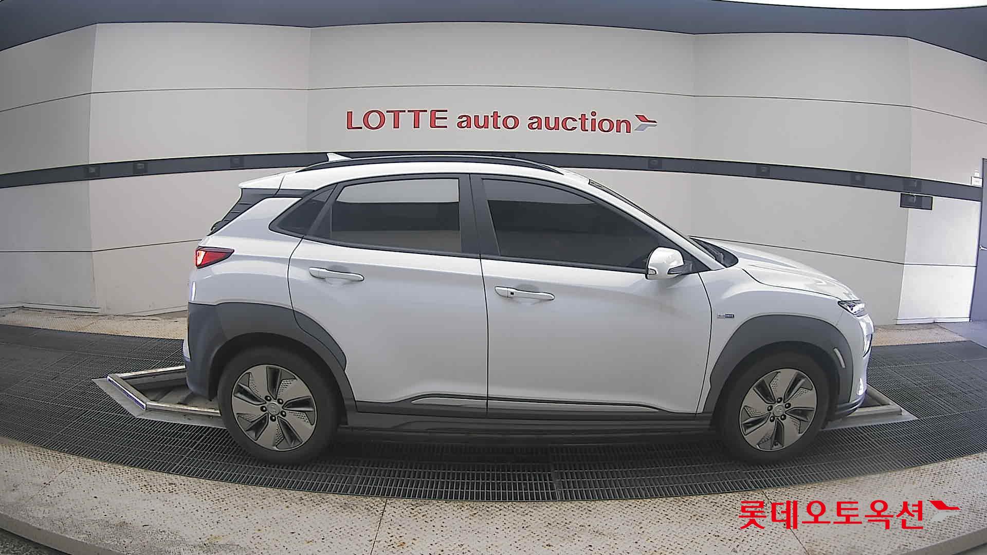 هيونداي كونا 2020 بريميوم
