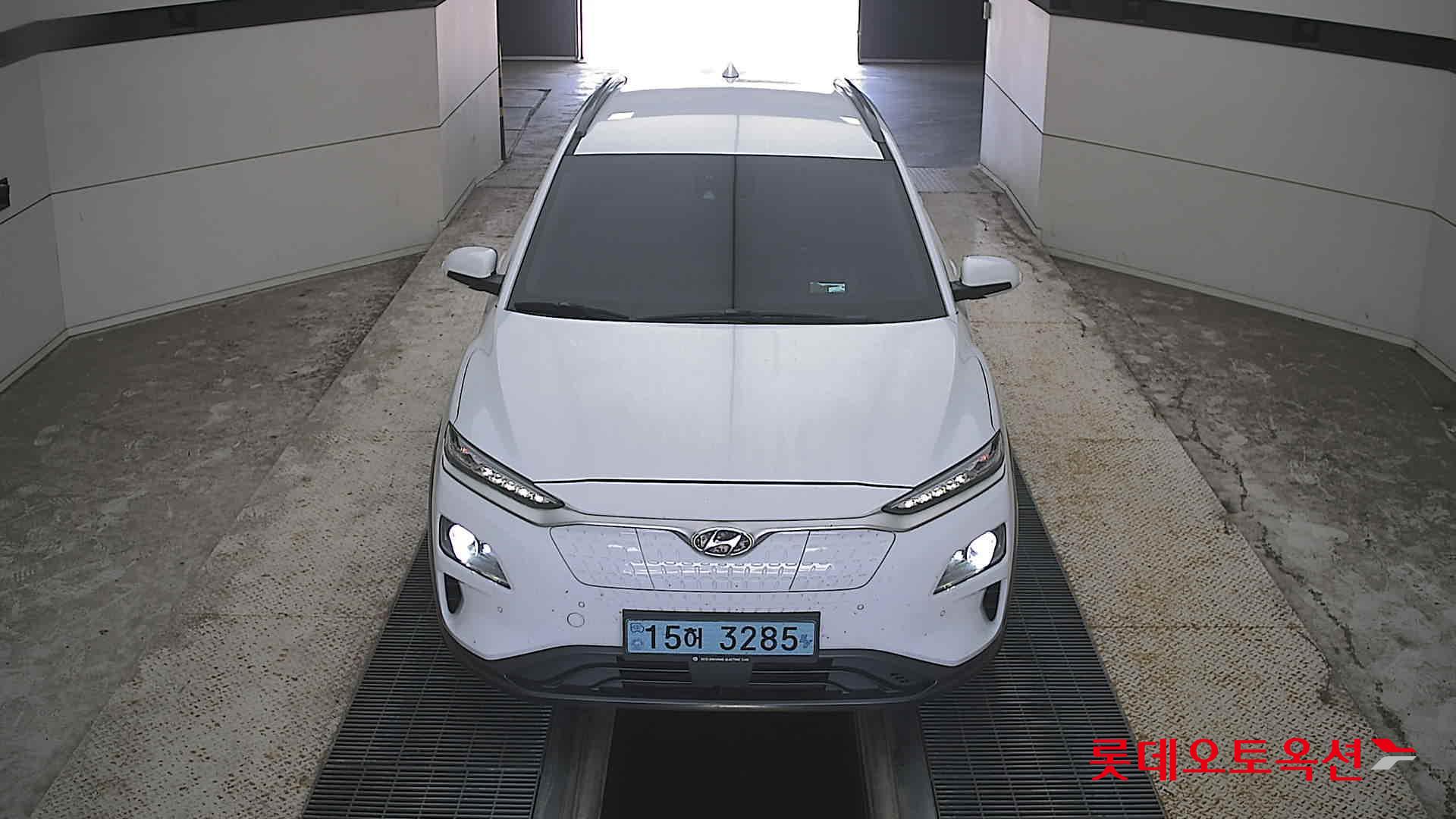 هيونداي كونا 2020 بريميوم