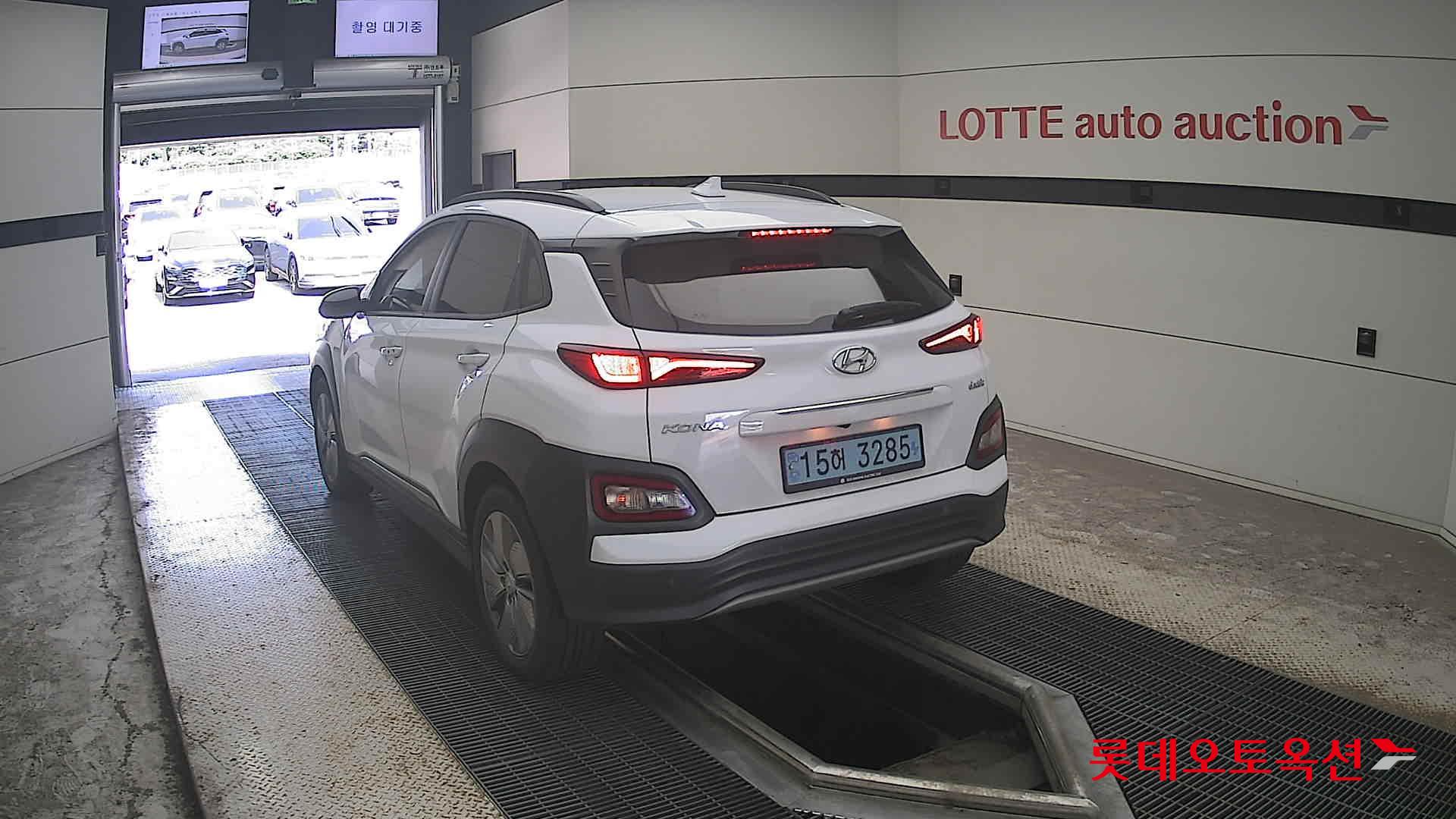 هيونداي كونا 2020 بريميوم