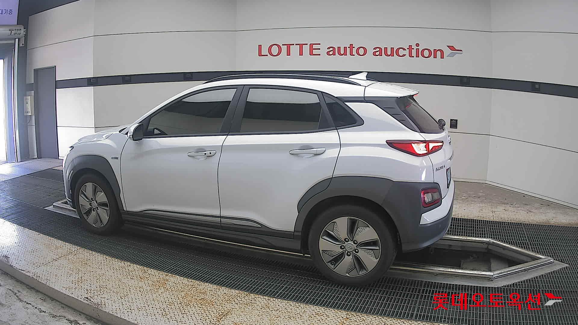هيونداي كونا 2020 بريميوم