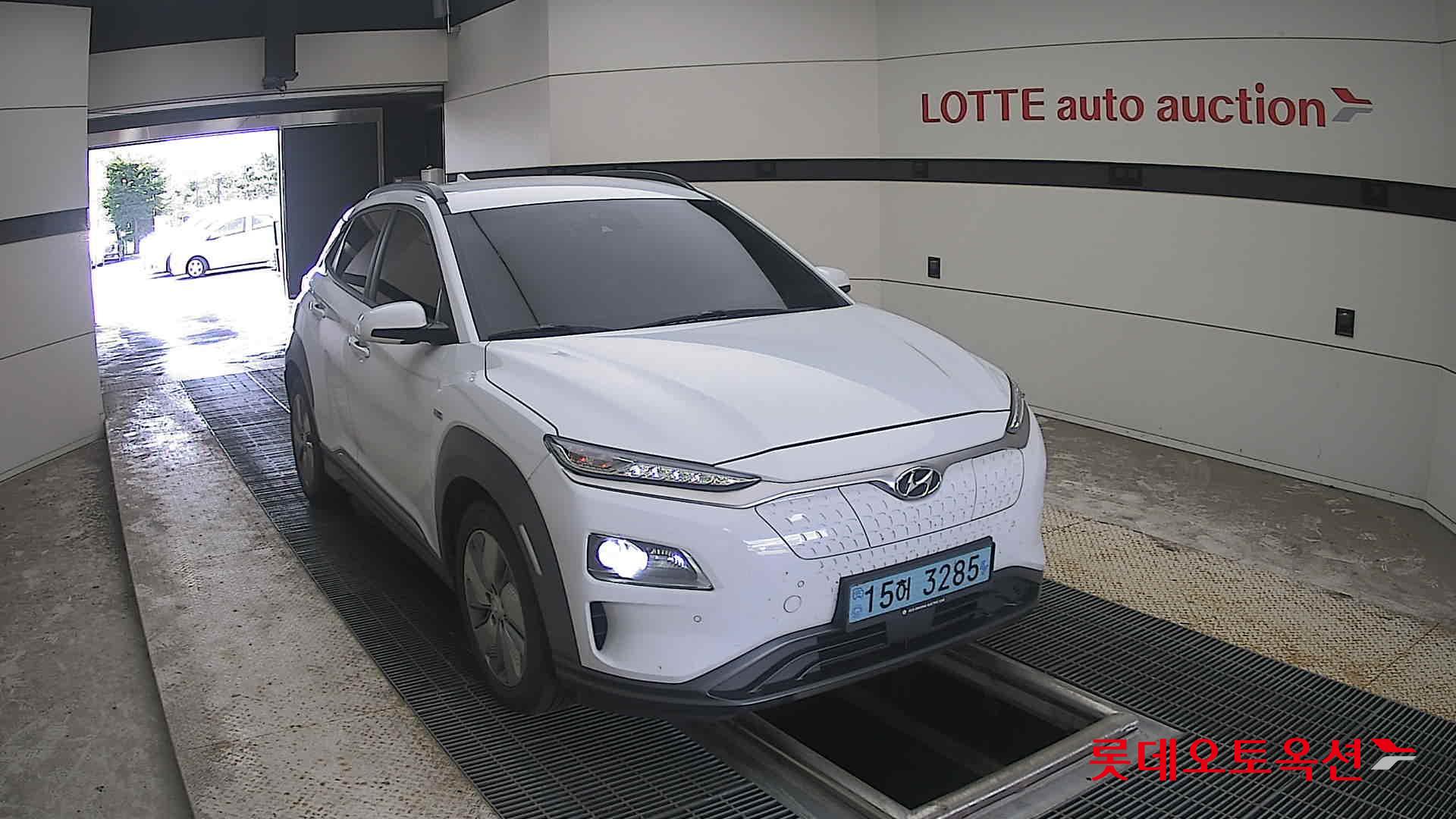 هيونداي كونا 2020 بريميوم