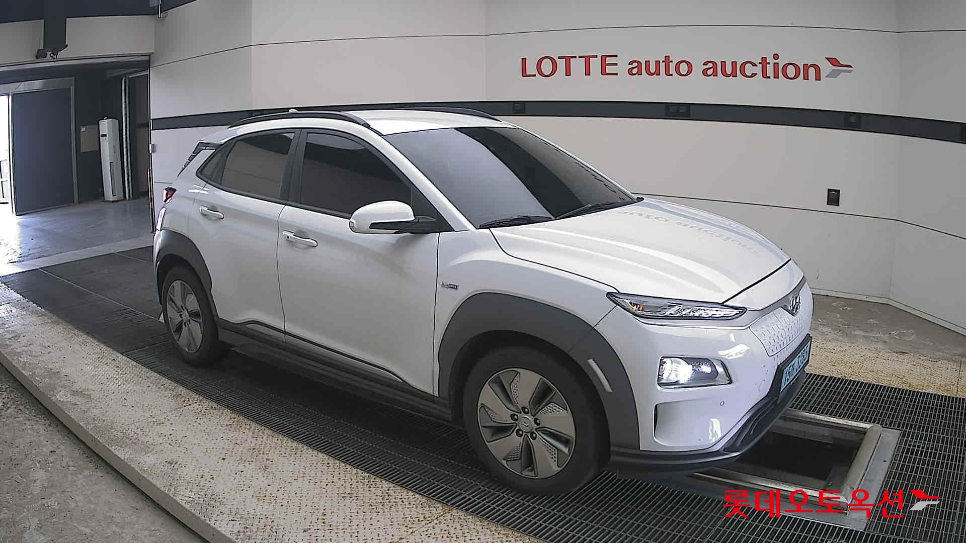 هيونداي كونا 2020 بريميوم